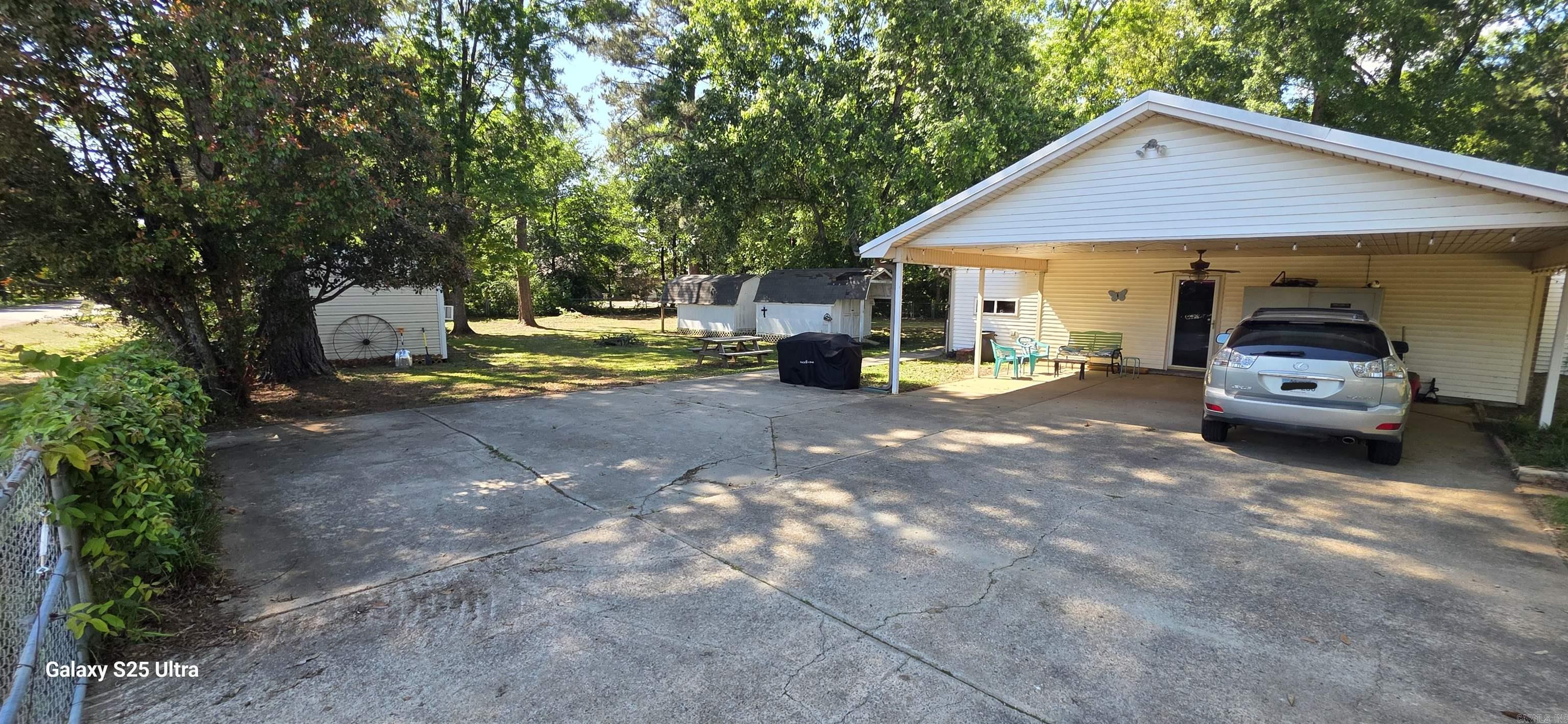 132 Beryl  Vilonia, AR
