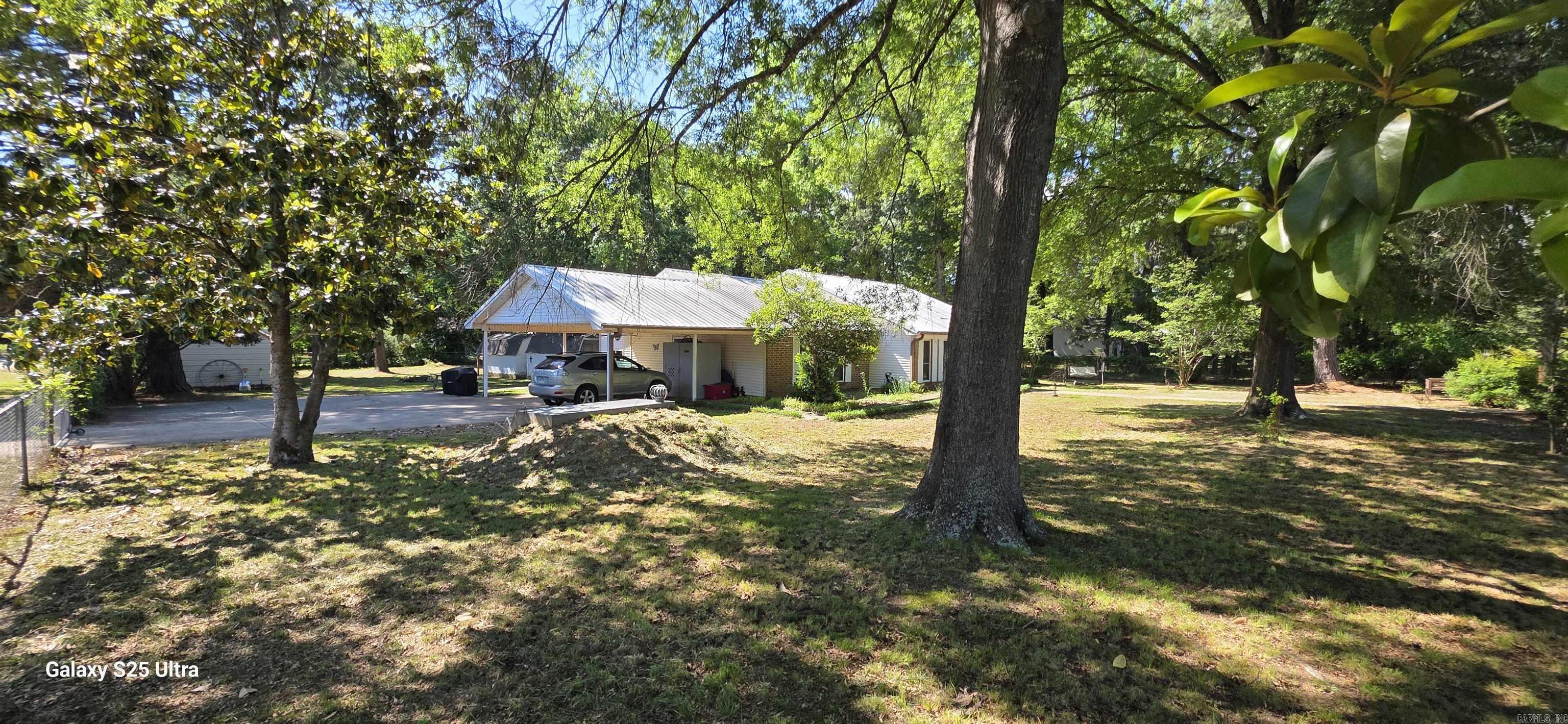 132 Beryl  Vilonia, AR