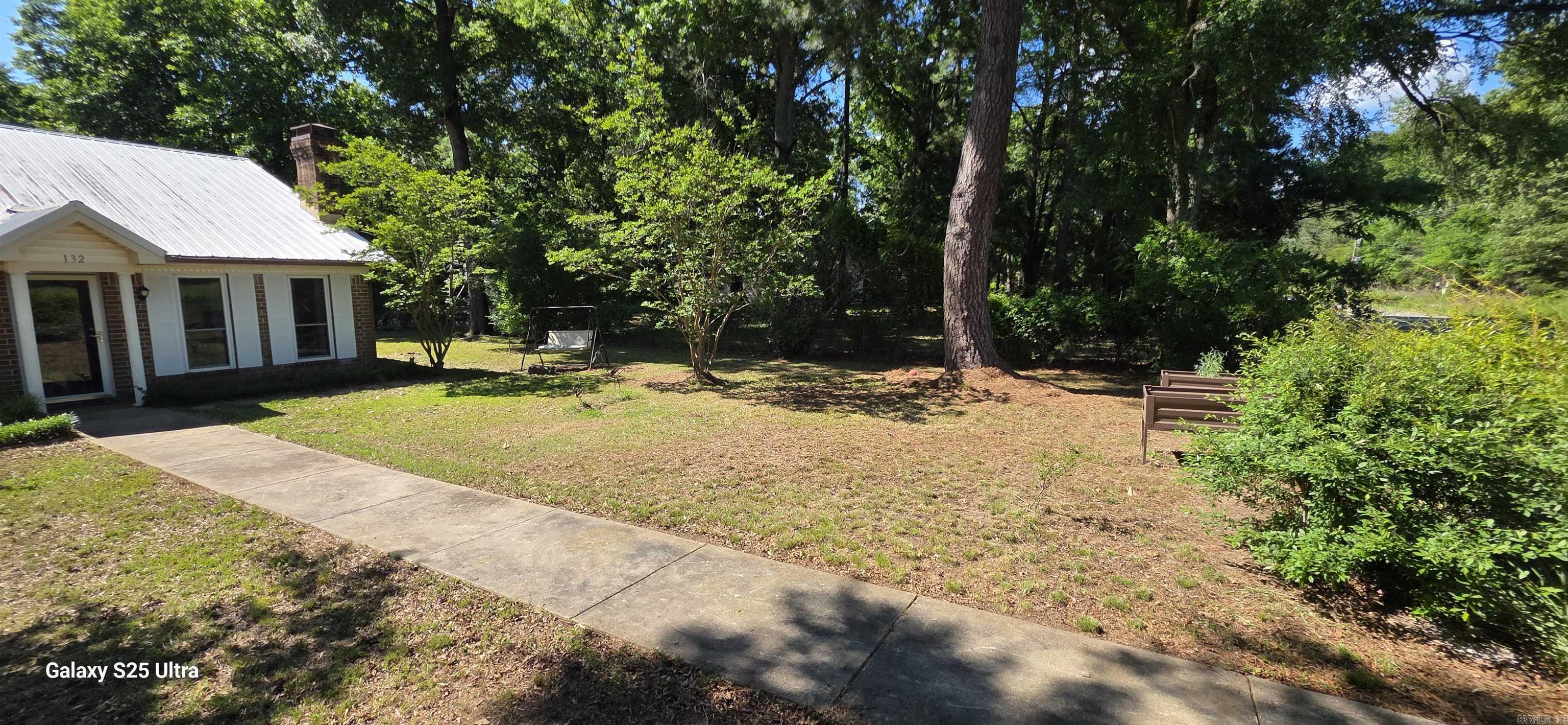 132 Beryl  Vilonia, AR