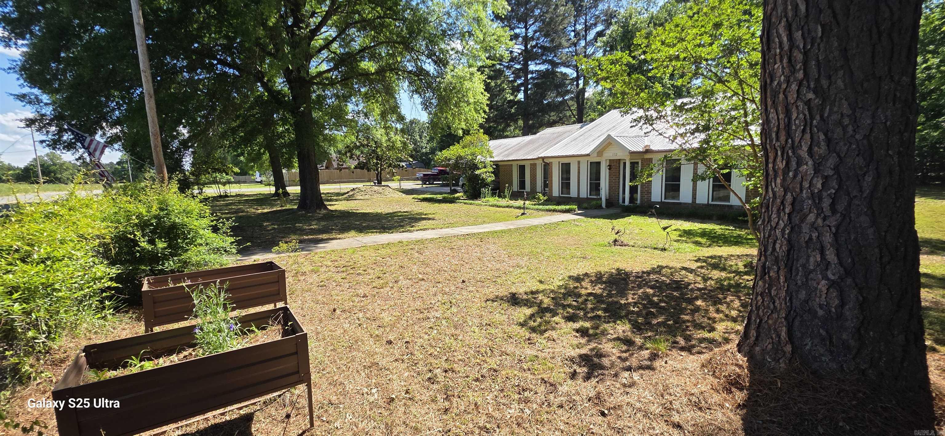 132 Beryl  Vilonia, AR