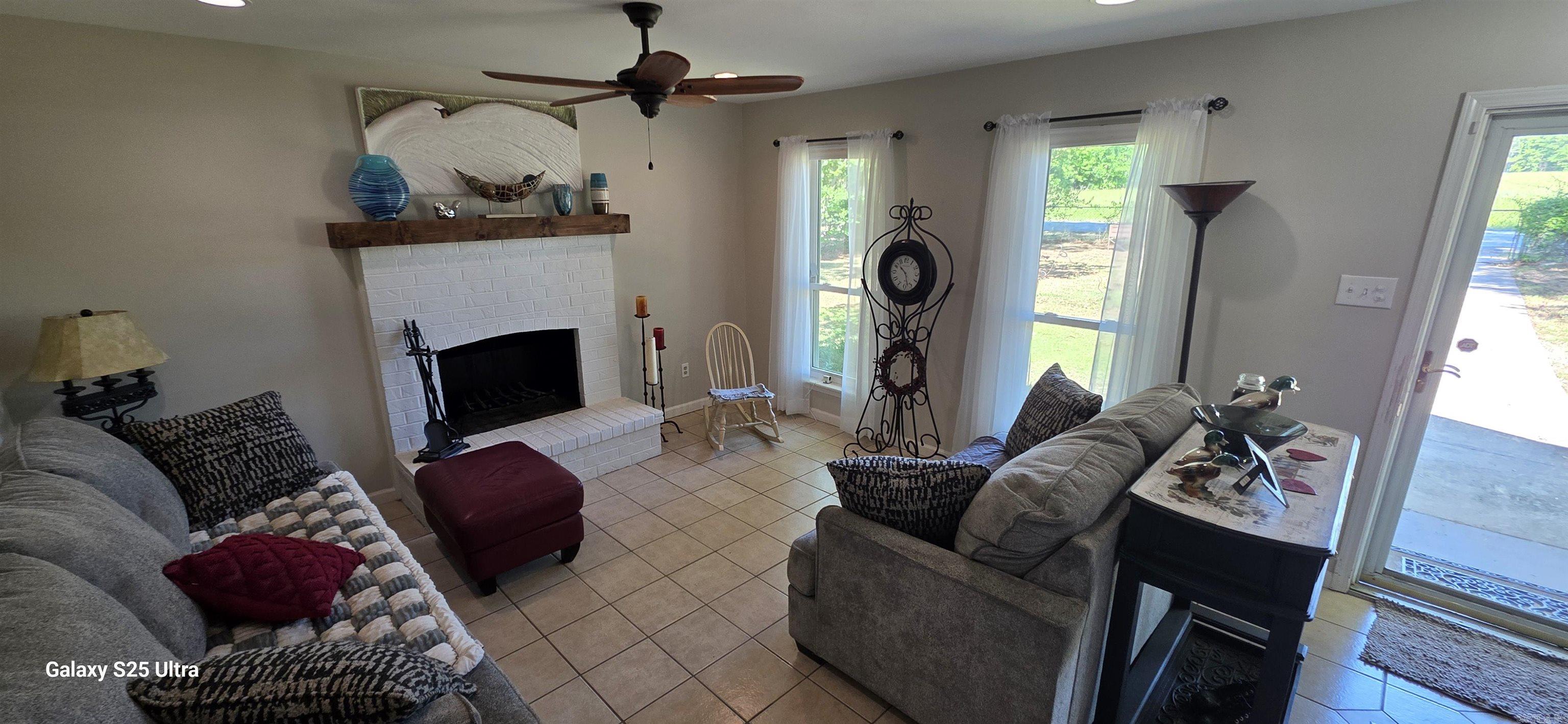 132 Beryl  Vilonia, AR