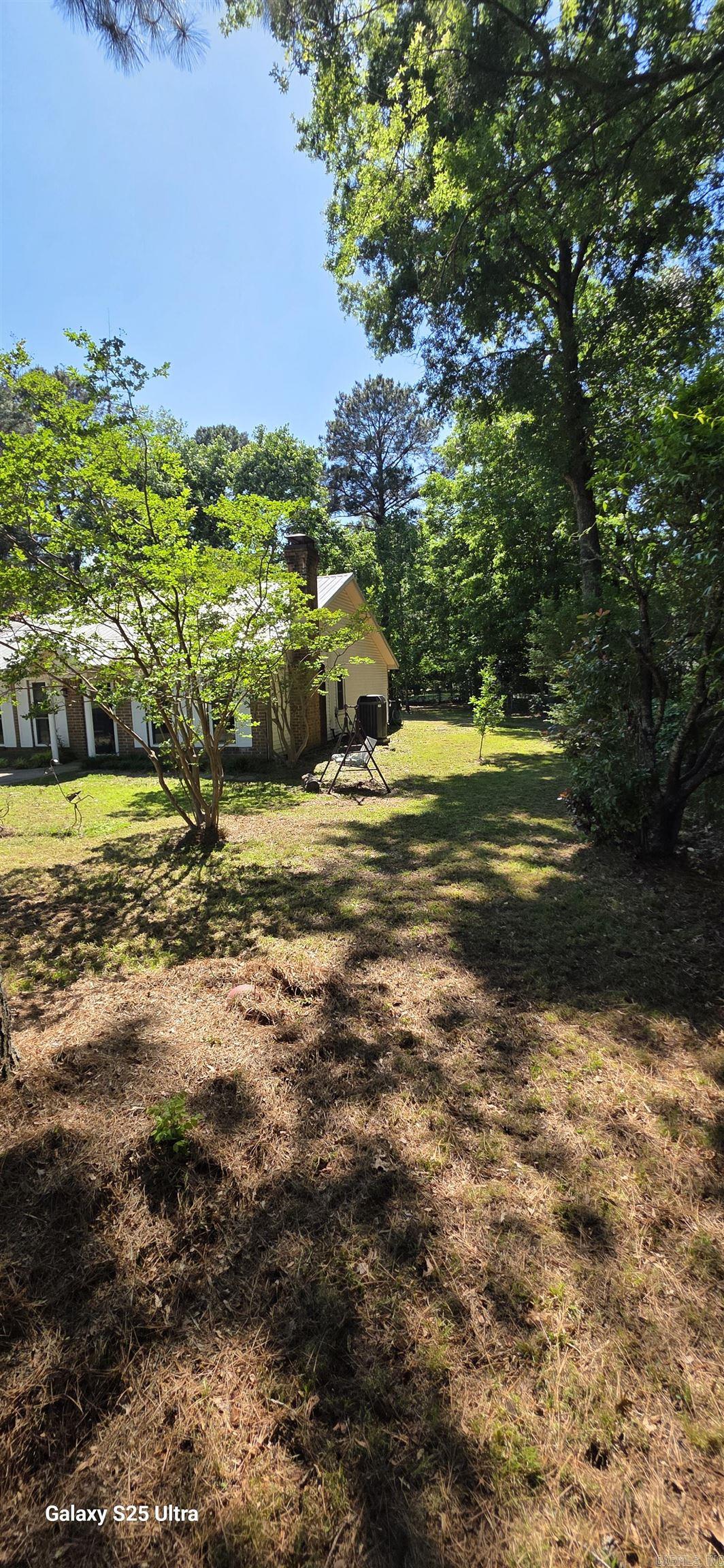 132 Beryl  Vilonia, AR