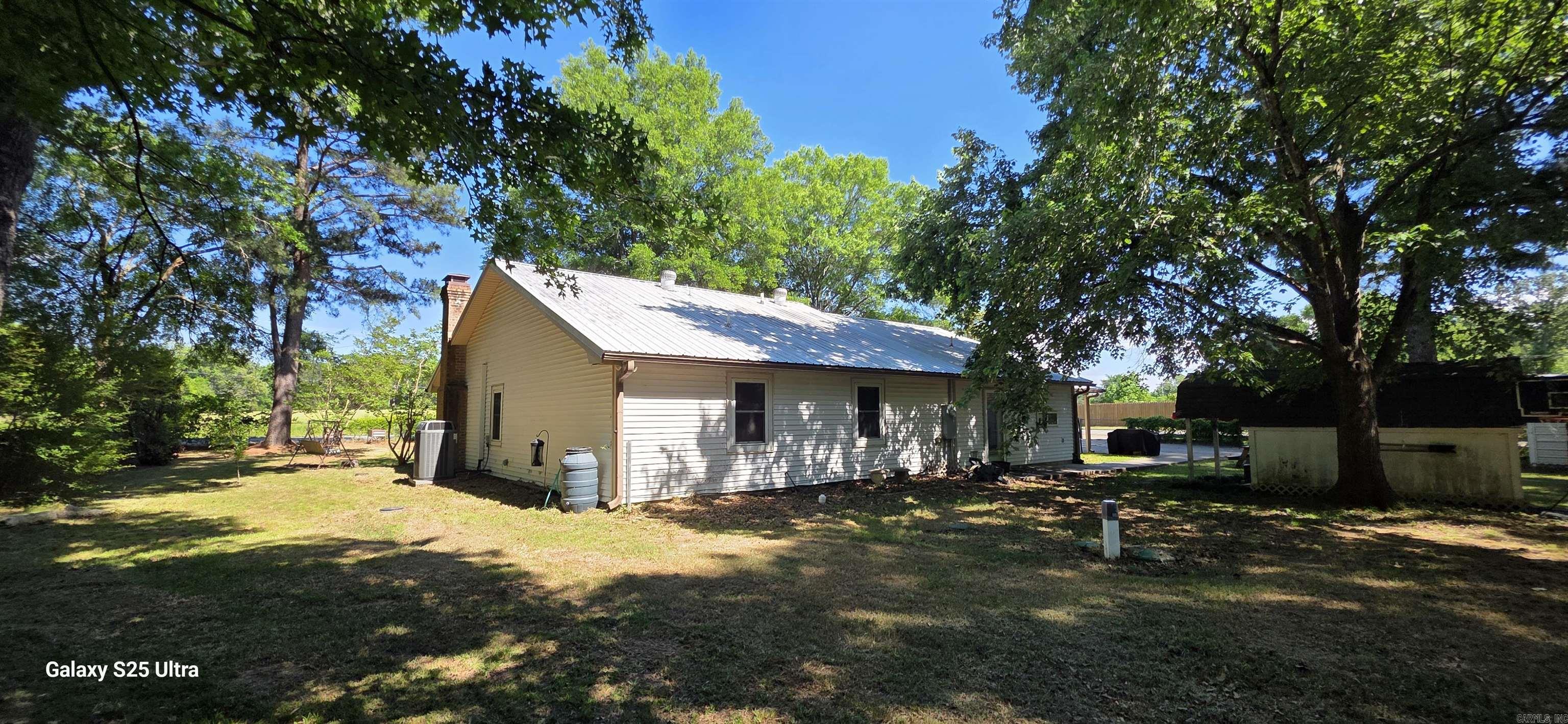 132 Beryl  Vilonia, AR
