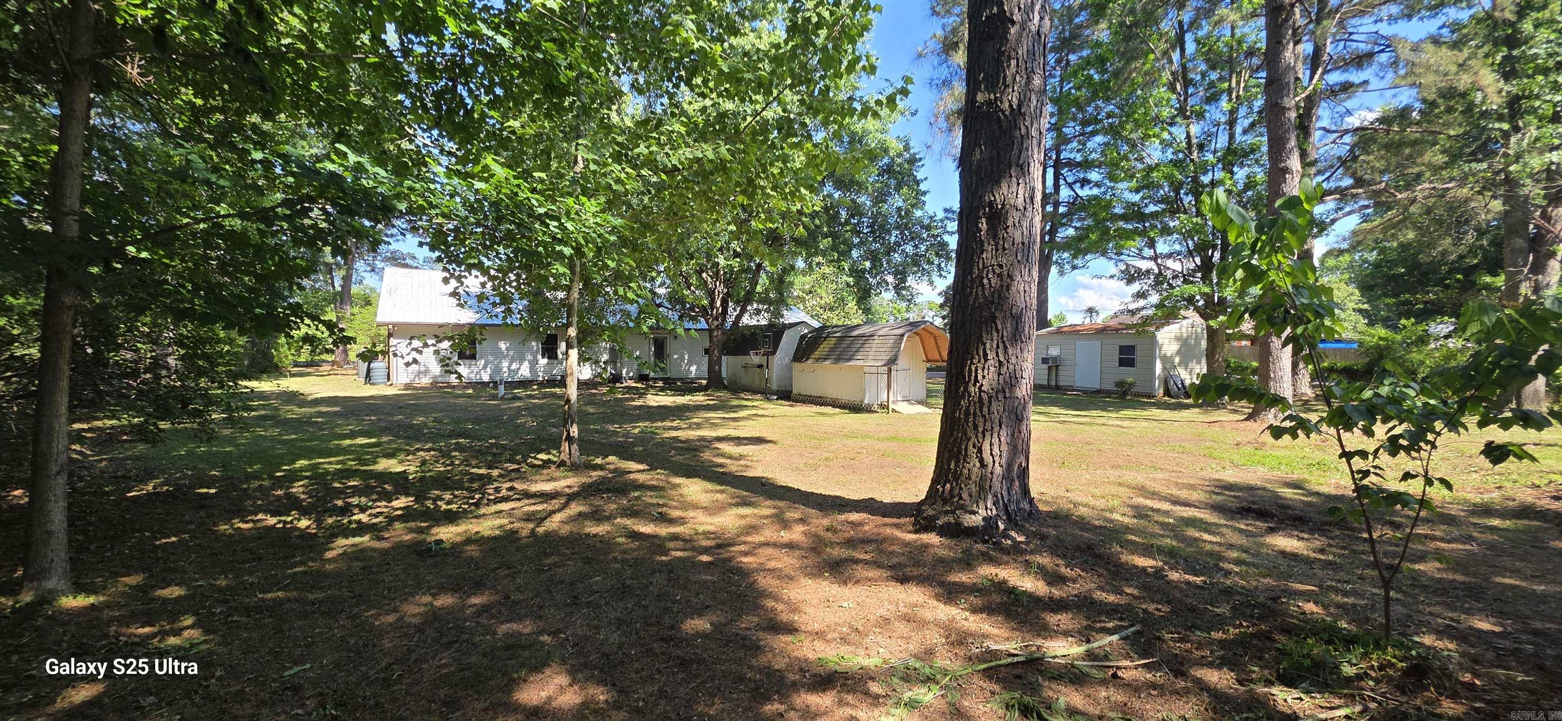 132 Beryl  Vilonia, AR