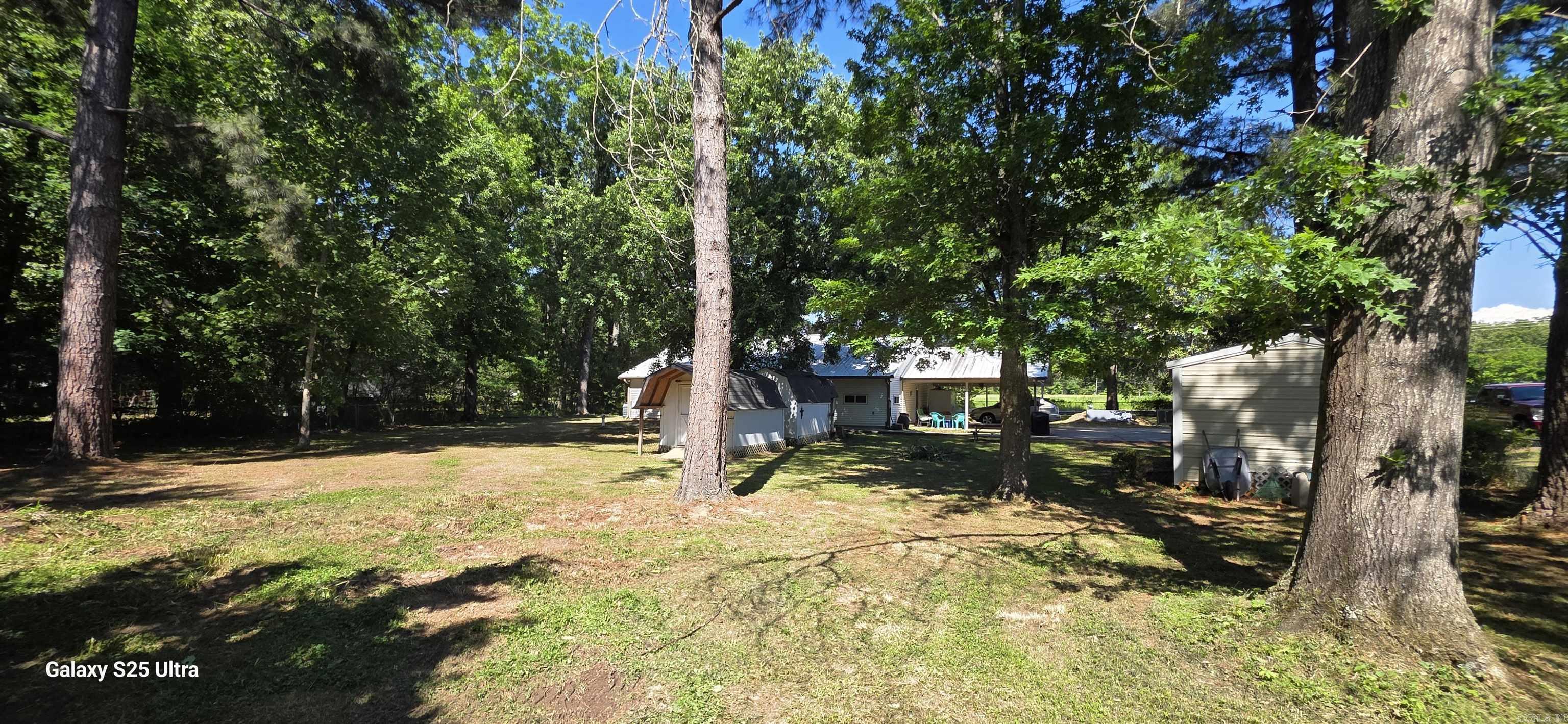 132 Beryl  Vilonia, AR