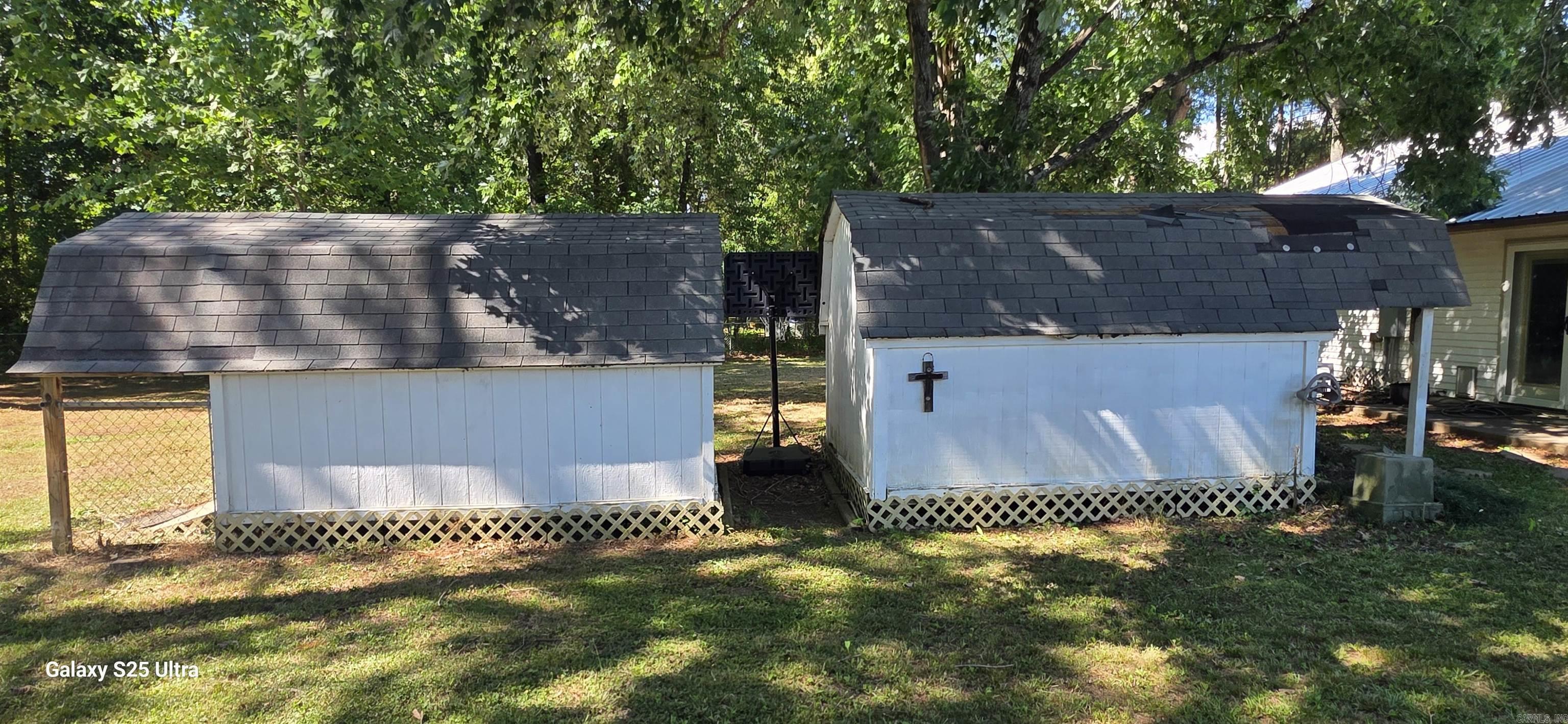 132 Beryl  Vilonia, AR