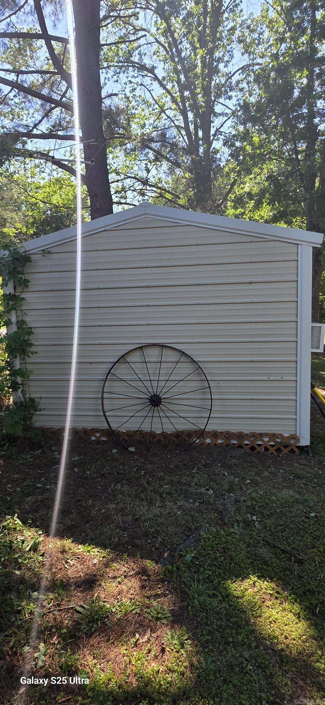 132 Beryl  Vilonia, AR