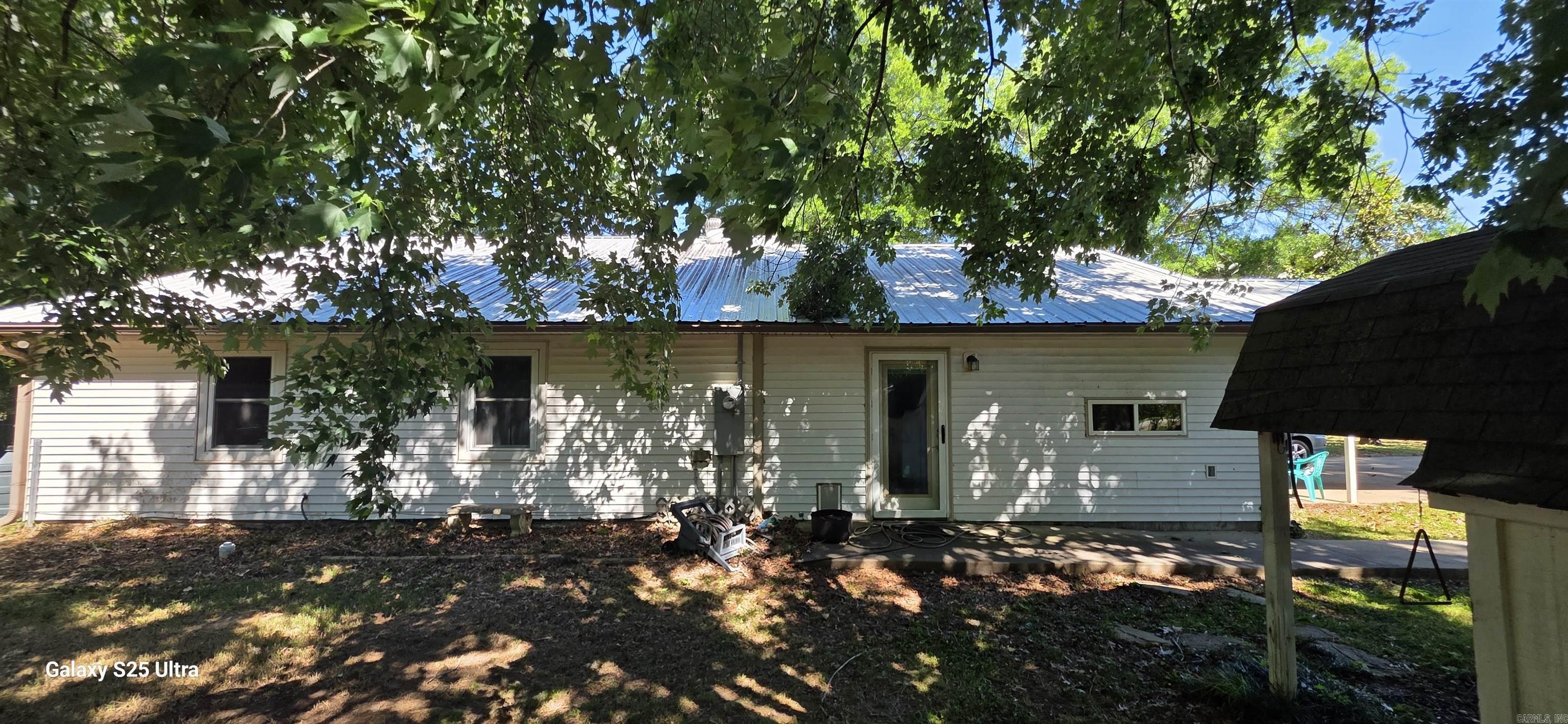 132 Beryl  Vilonia, AR