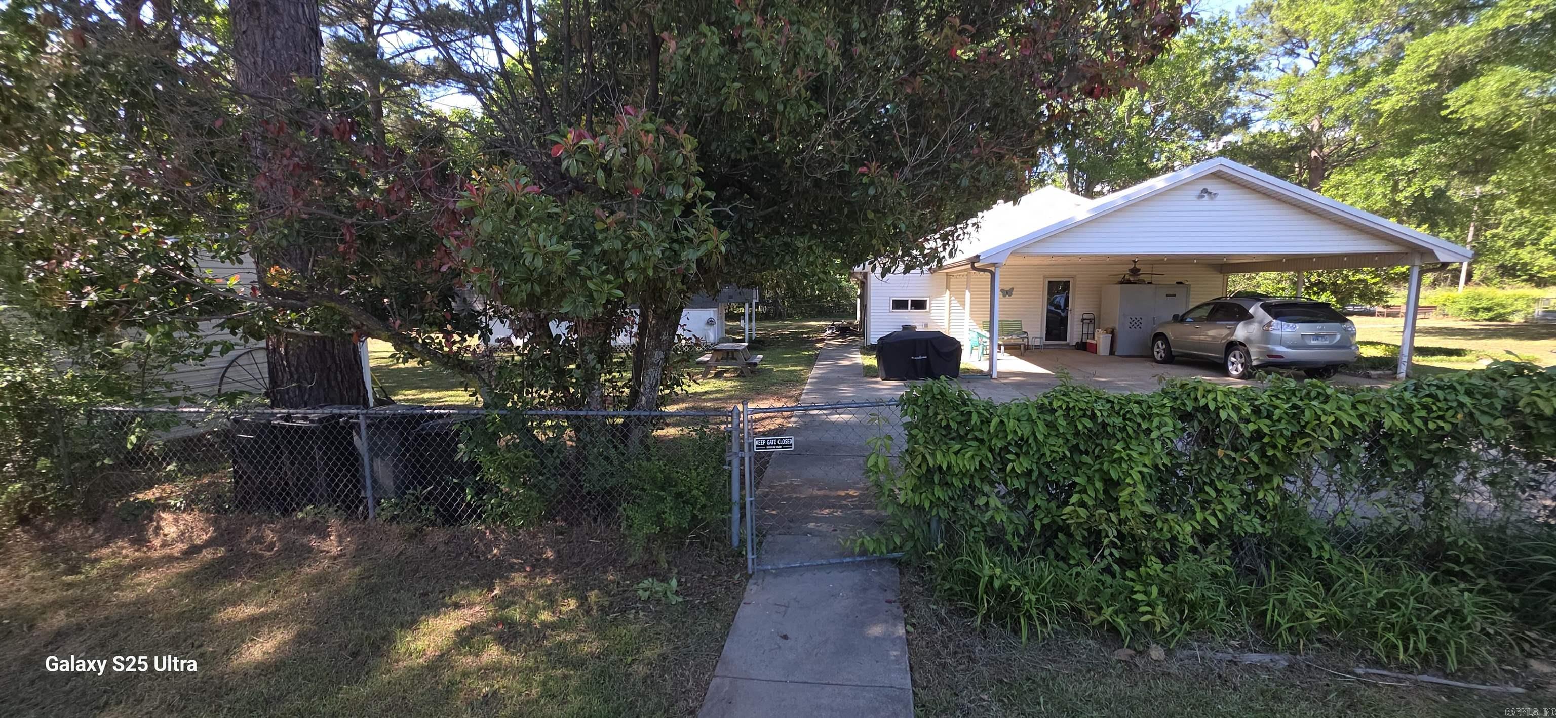 132 Beryl  Vilonia, AR