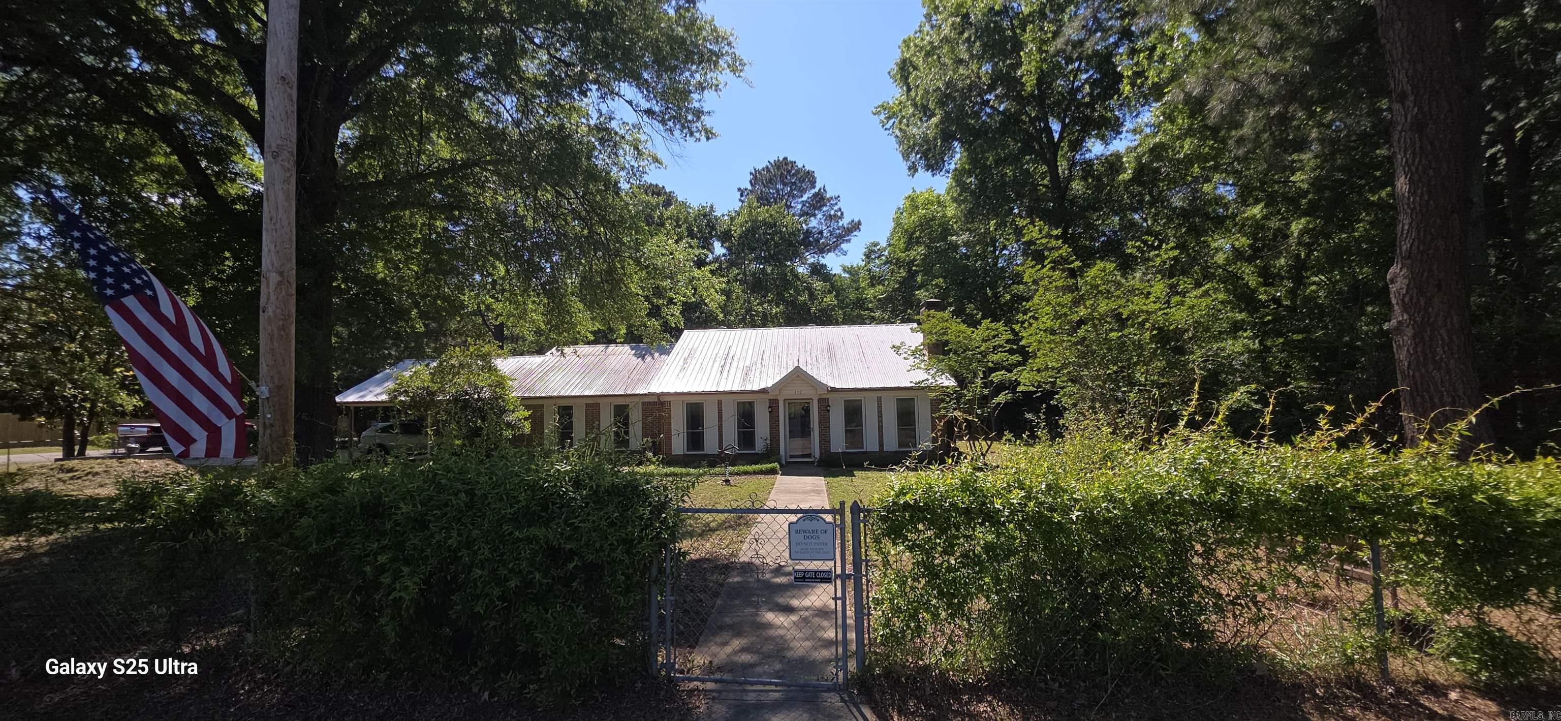 132 Beryl  Vilonia, AR