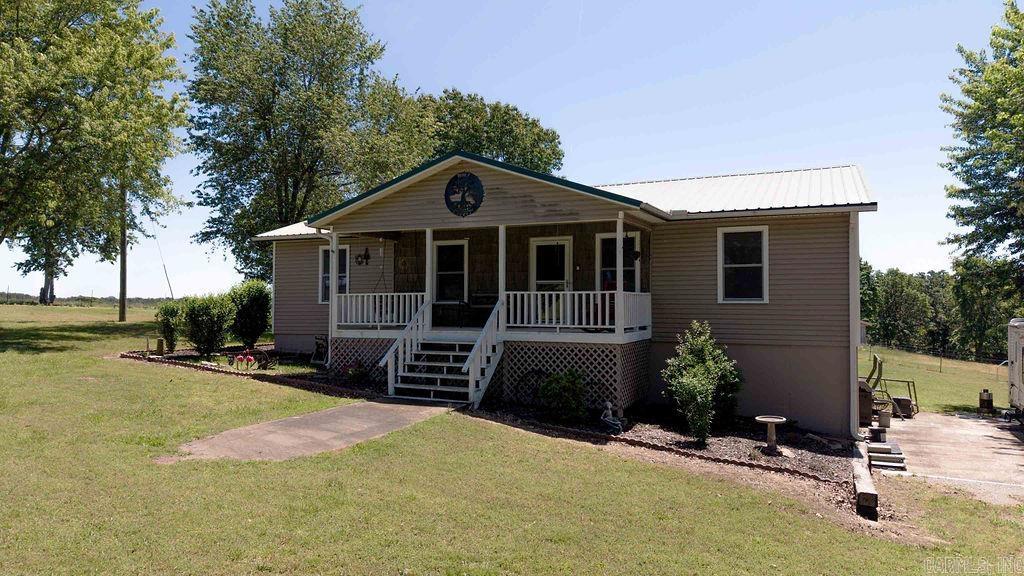 11780 Heber Springs Rd N  Concord, AR