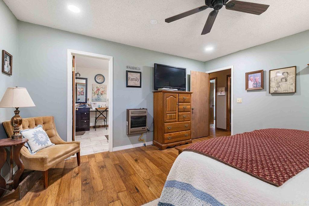 11780 Heber Springs Rd N  Concord, AR