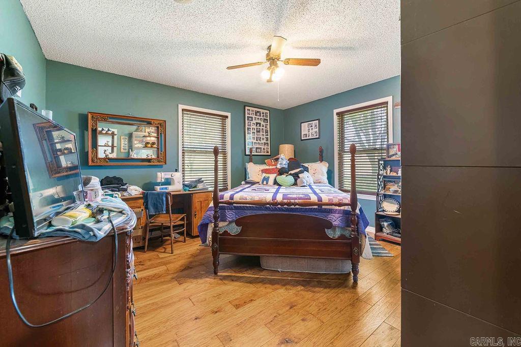 11780 Heber Springs Rd N  Concord, AR