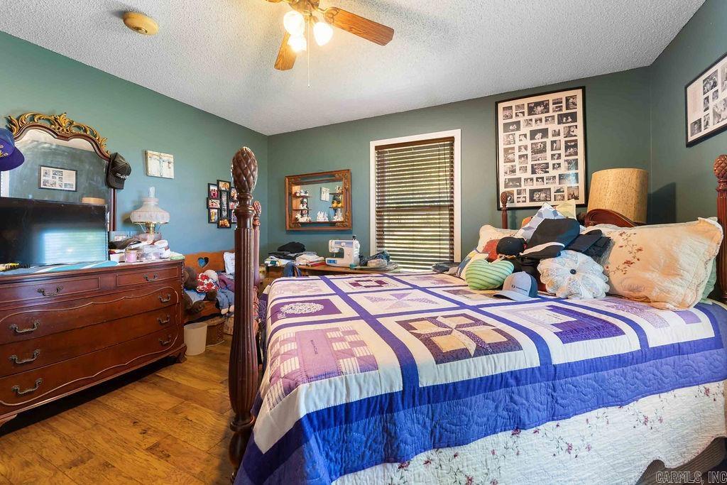 11780 Heber Springs Rd N  Concord, AR