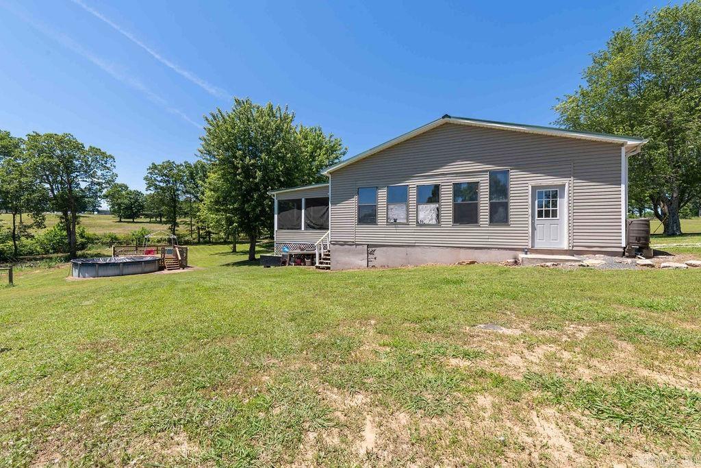 11780 Heber Springs Rd N  Concord, AR