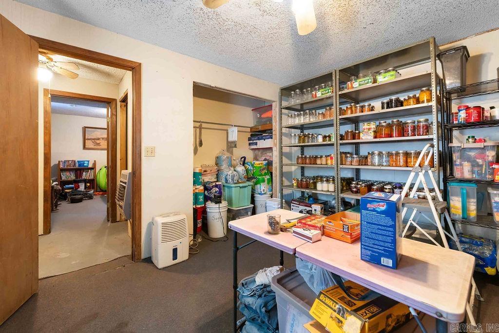 11780 Heber Springs Rd N  Concord, AR