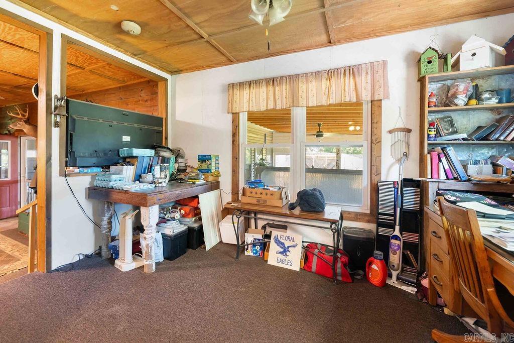 11780 Heber Springs Rd N  Concord, AR
