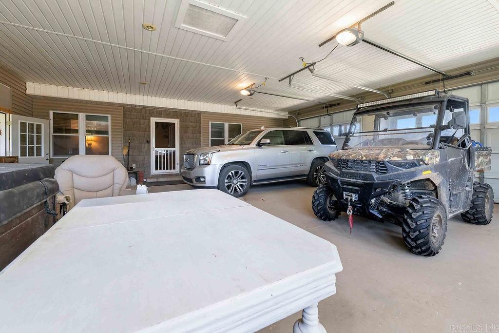 11780 Heber Springs Rd N  Concord, AR