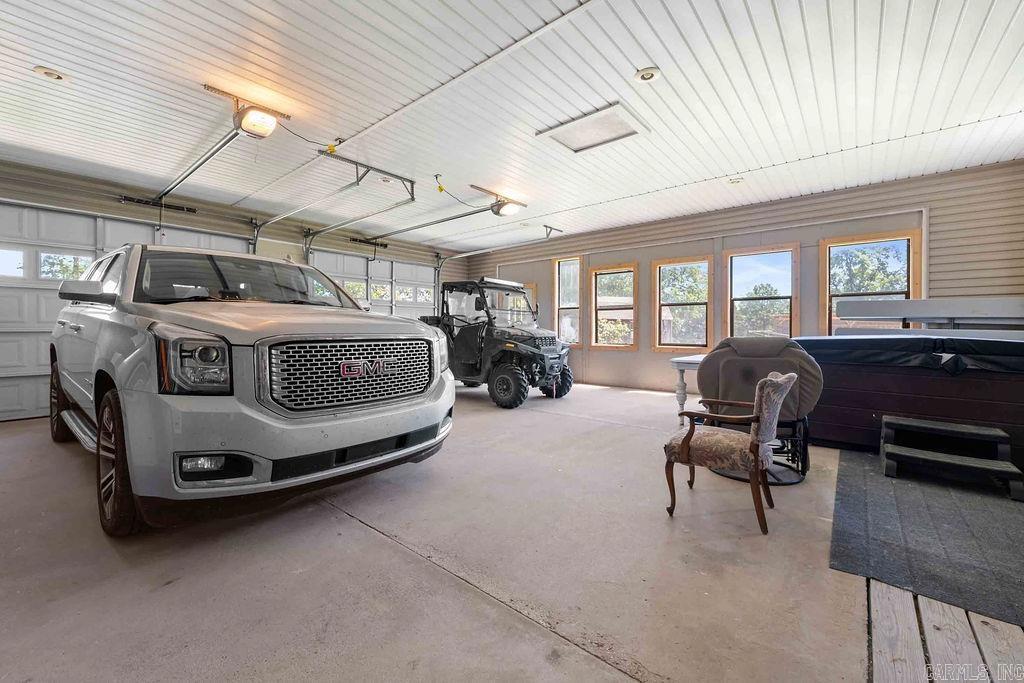 11780 Heber Springs Rd N  Concord, AR