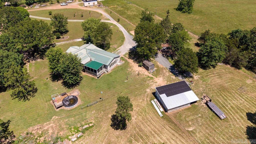 11780 Heber Springs Rd N  Concord, AR