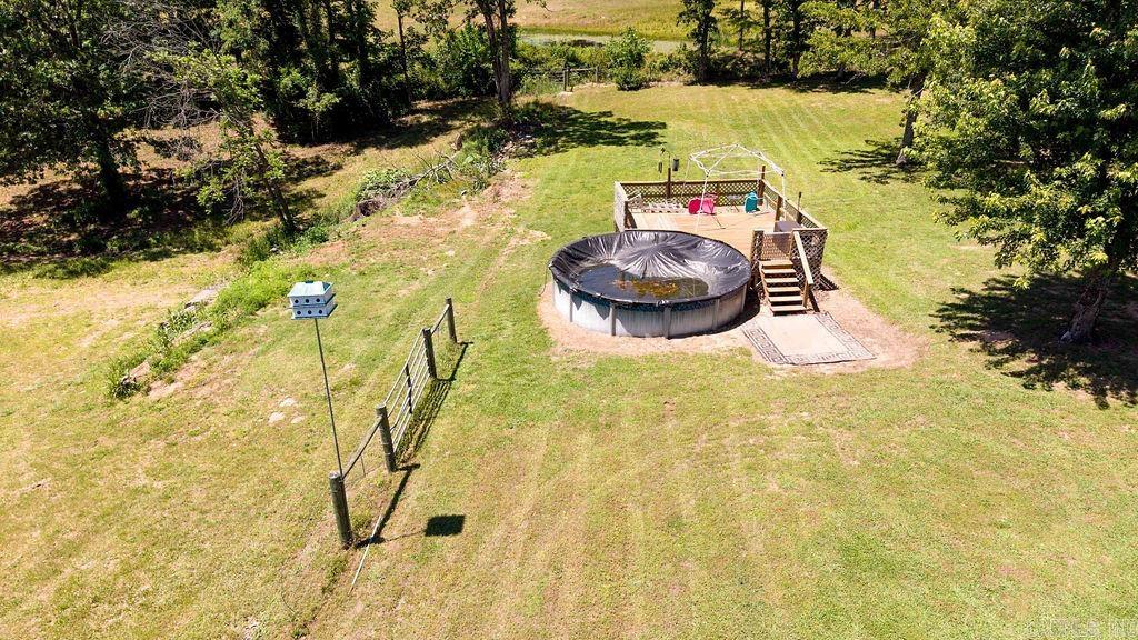 11780 Heber Springs Rd N  Concord, AR