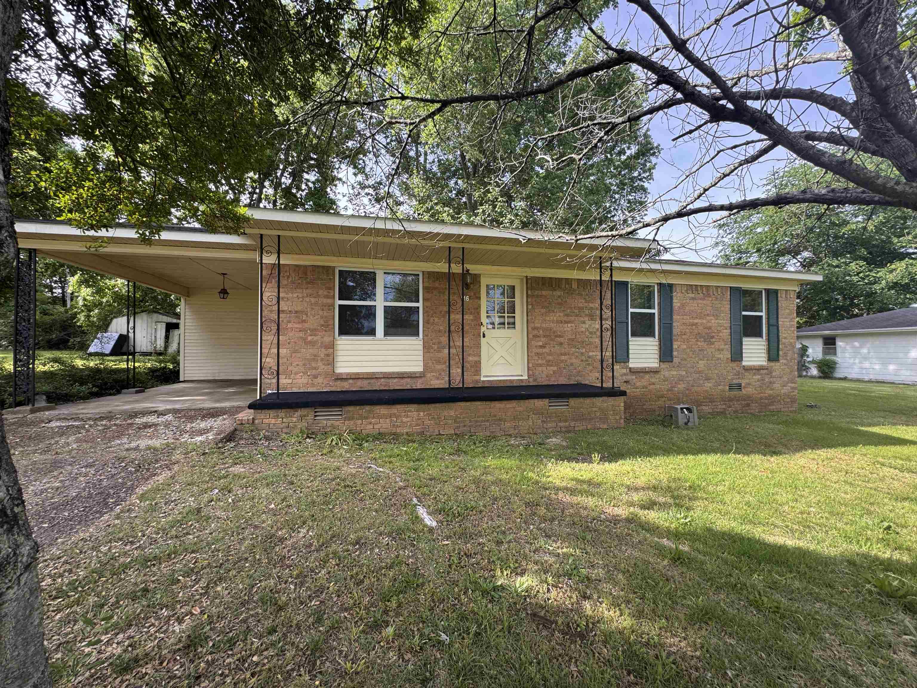 116 Utopia Road  Melbourne, AR