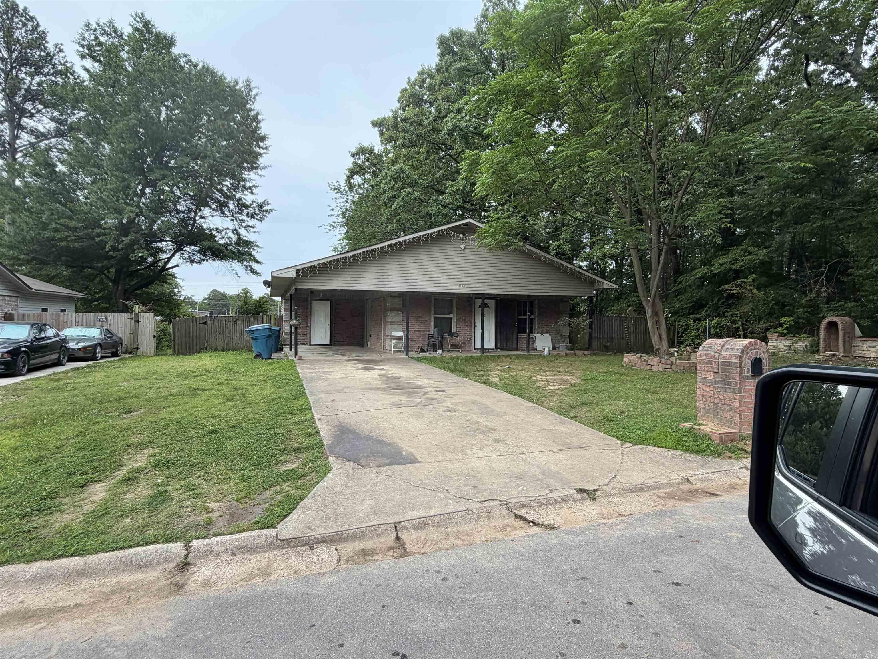 4723 Buckingham  Little Rock, AR