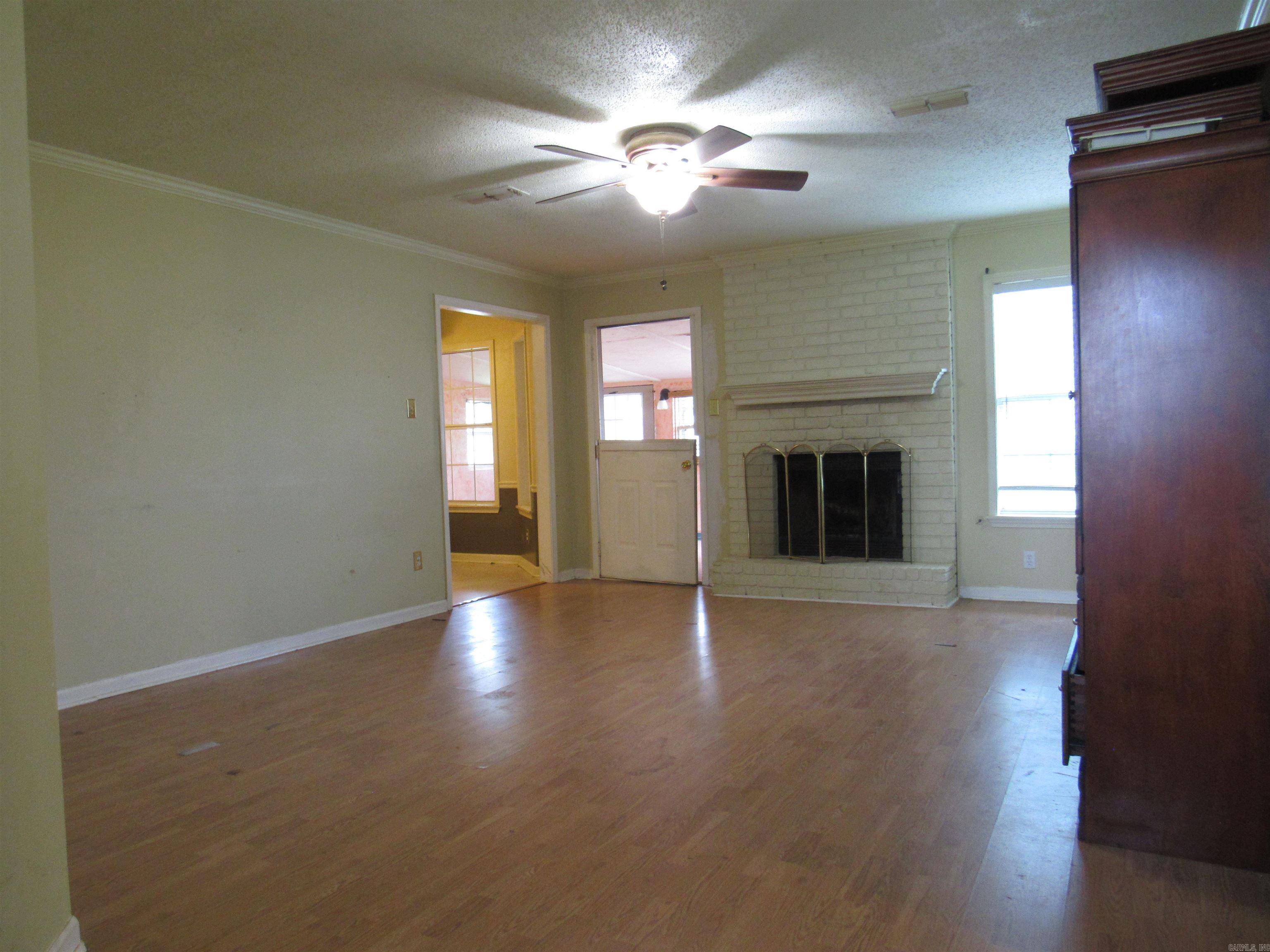 33 Reno Dr  Cabot, AR
