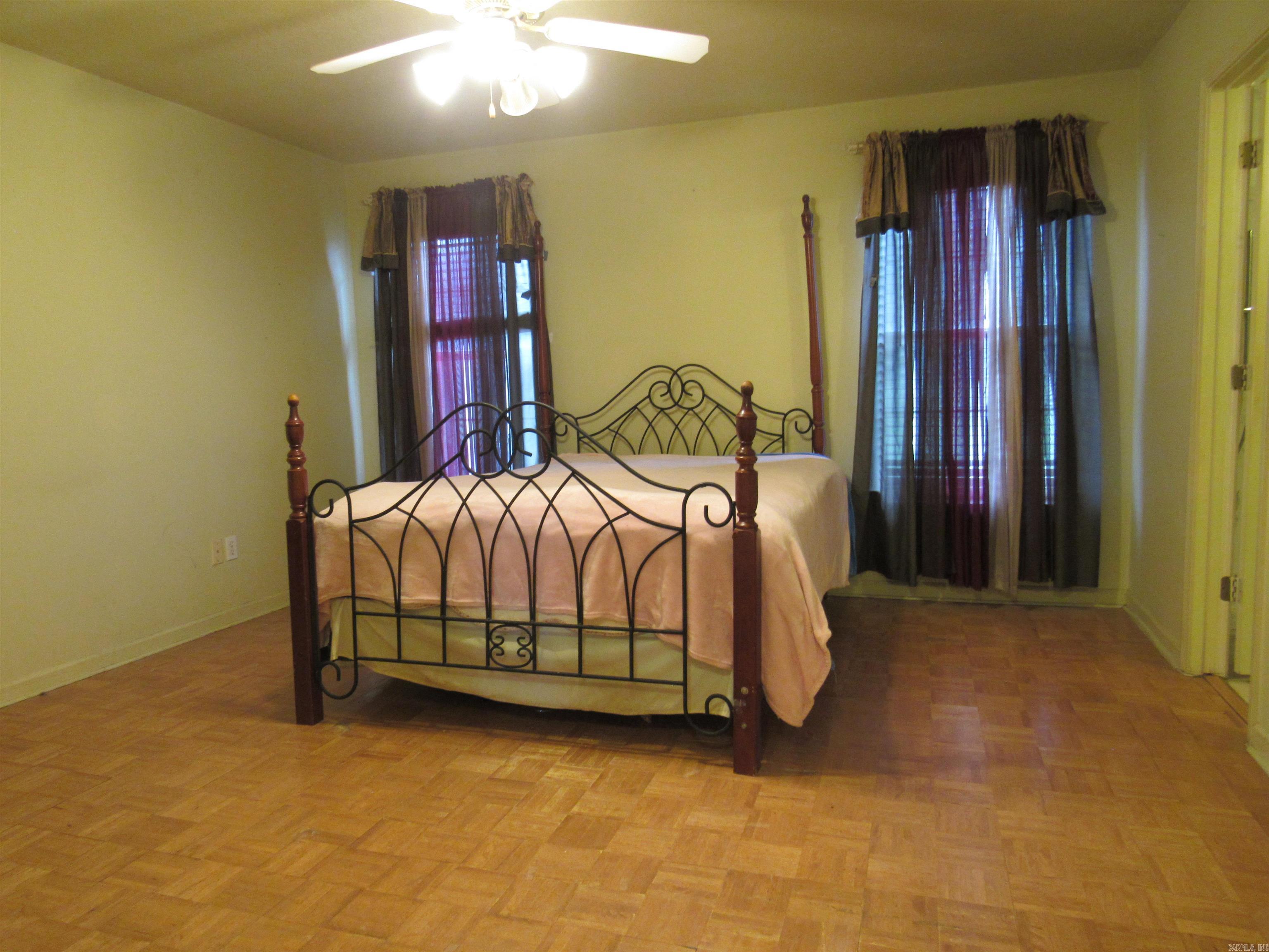 33 Reno Dr  Cabot, AR