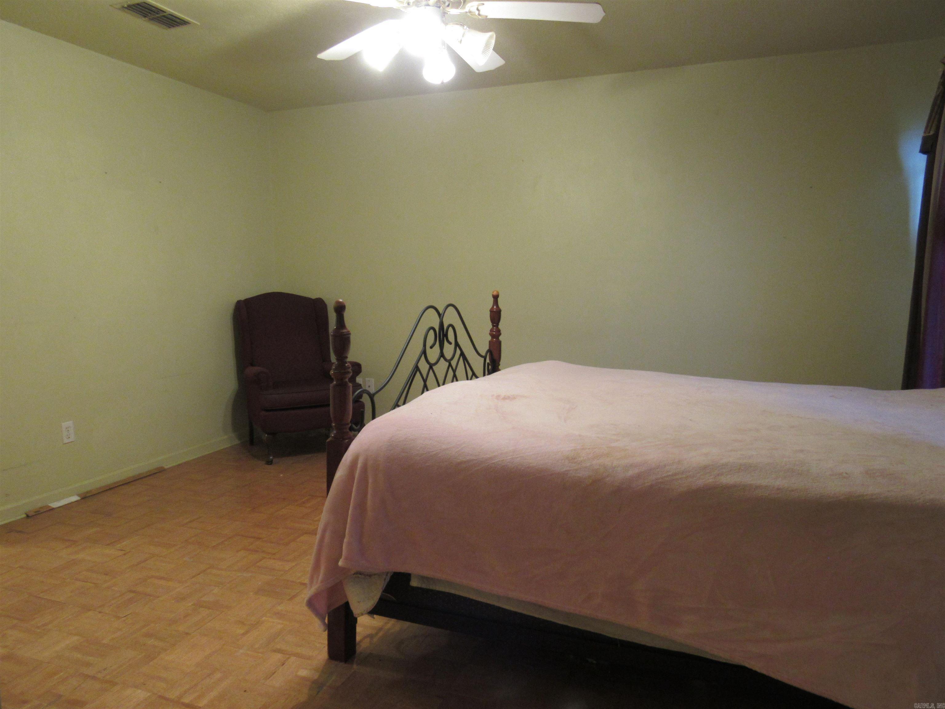 33 Reno Dr  Cabot, AR