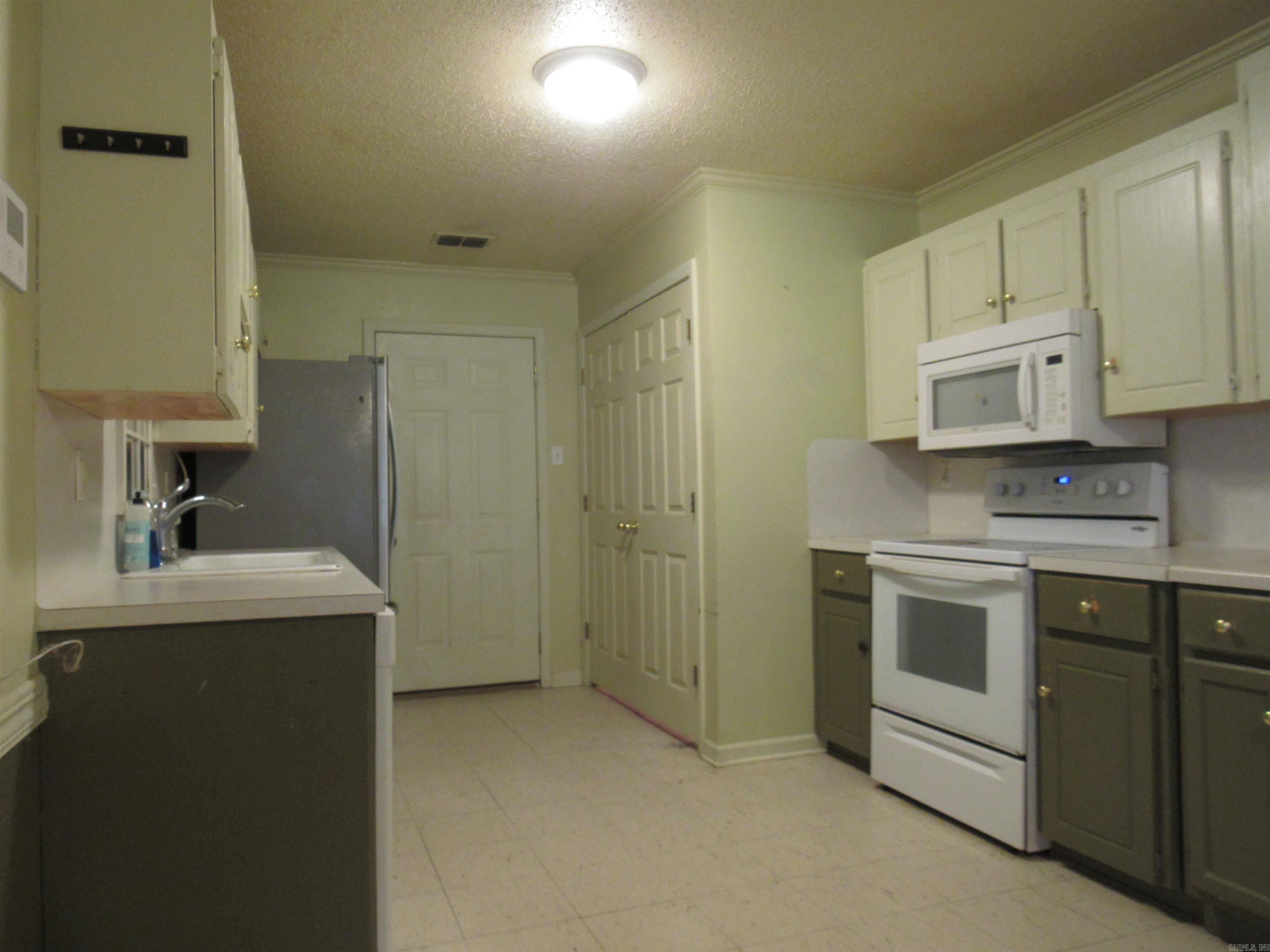 33 Reno Dr  Cabot, AR