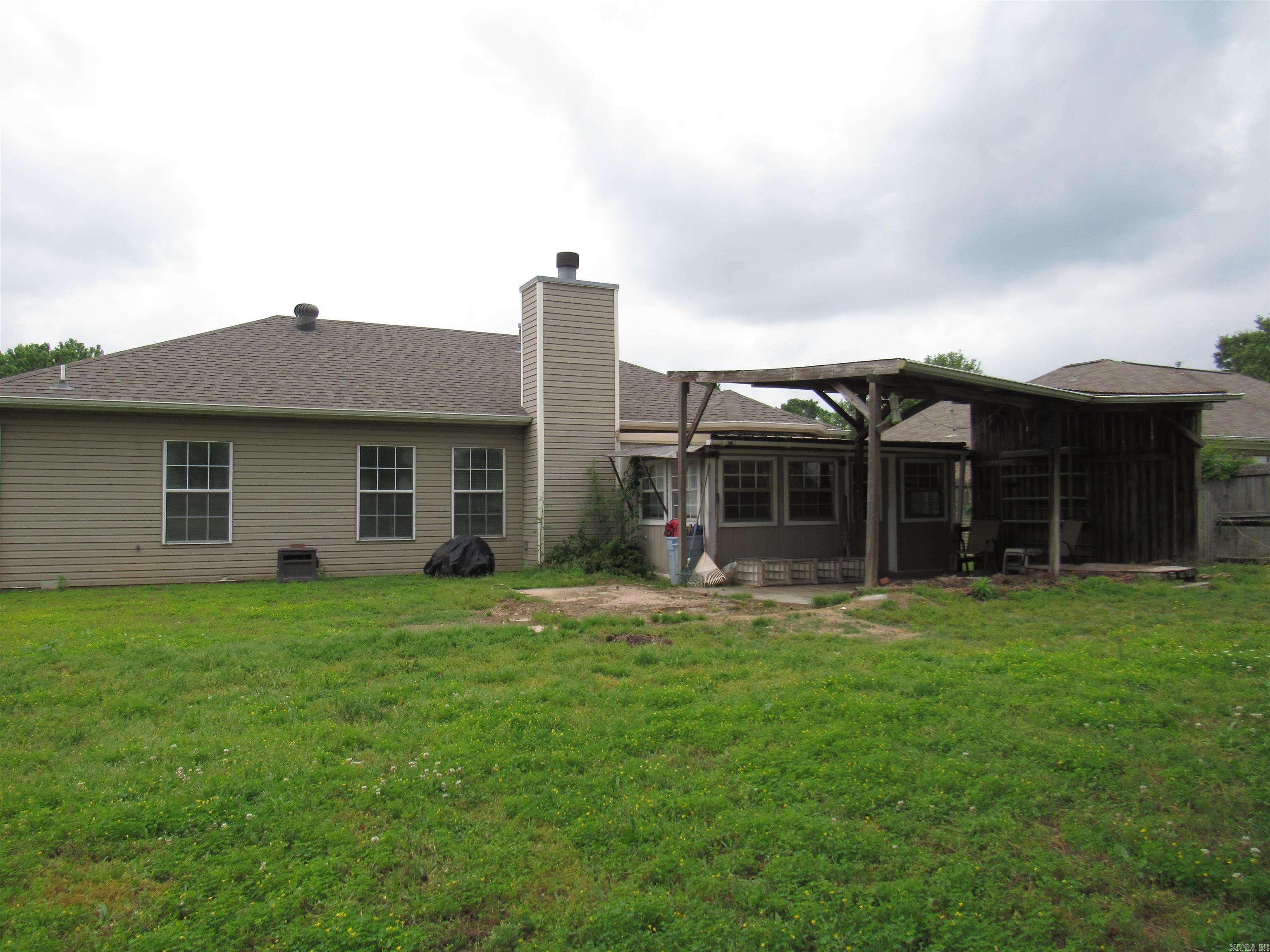 33 Reno Dr  Cabot, AR