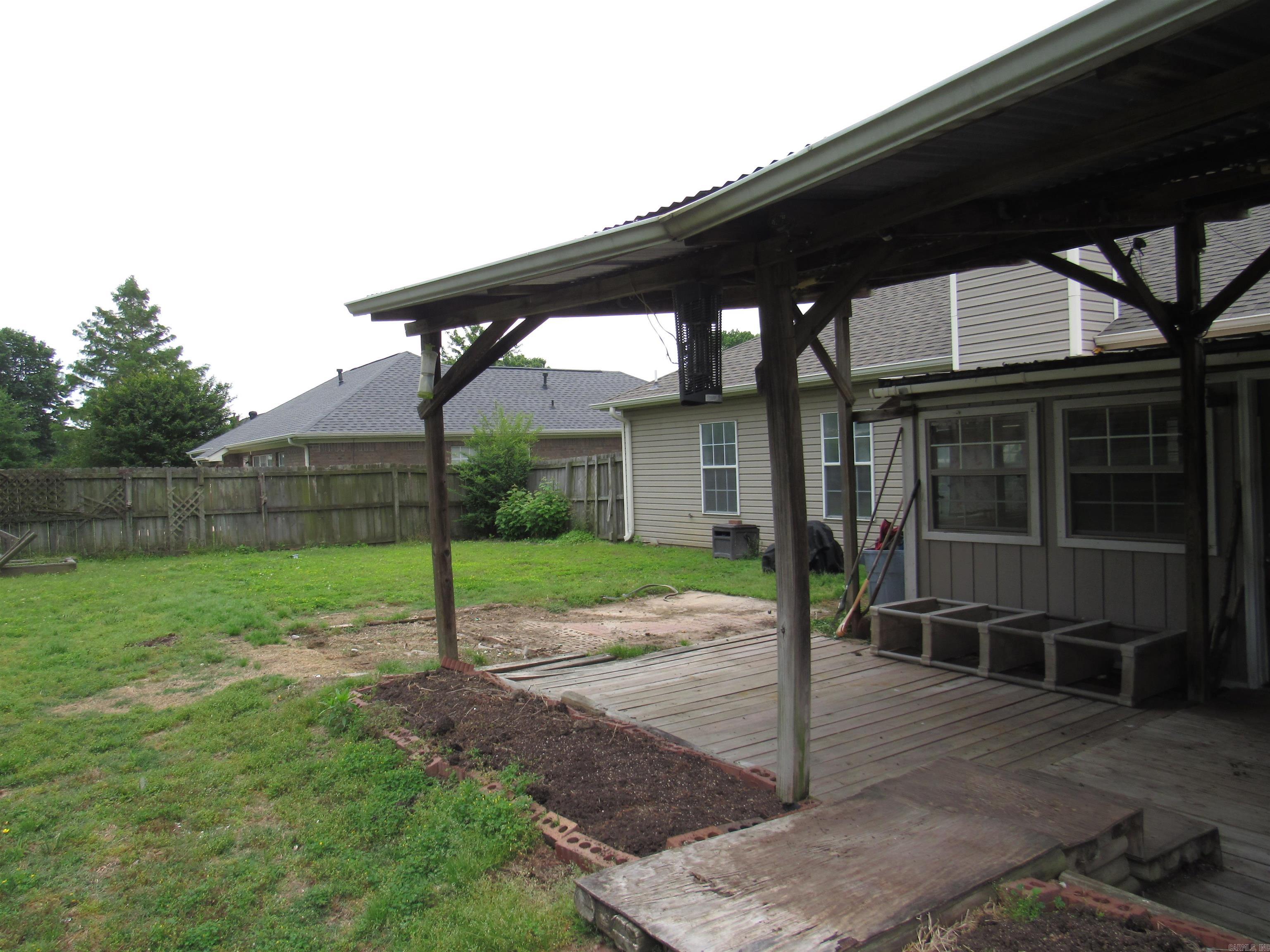 33 Reno Dr  Cabot, AR