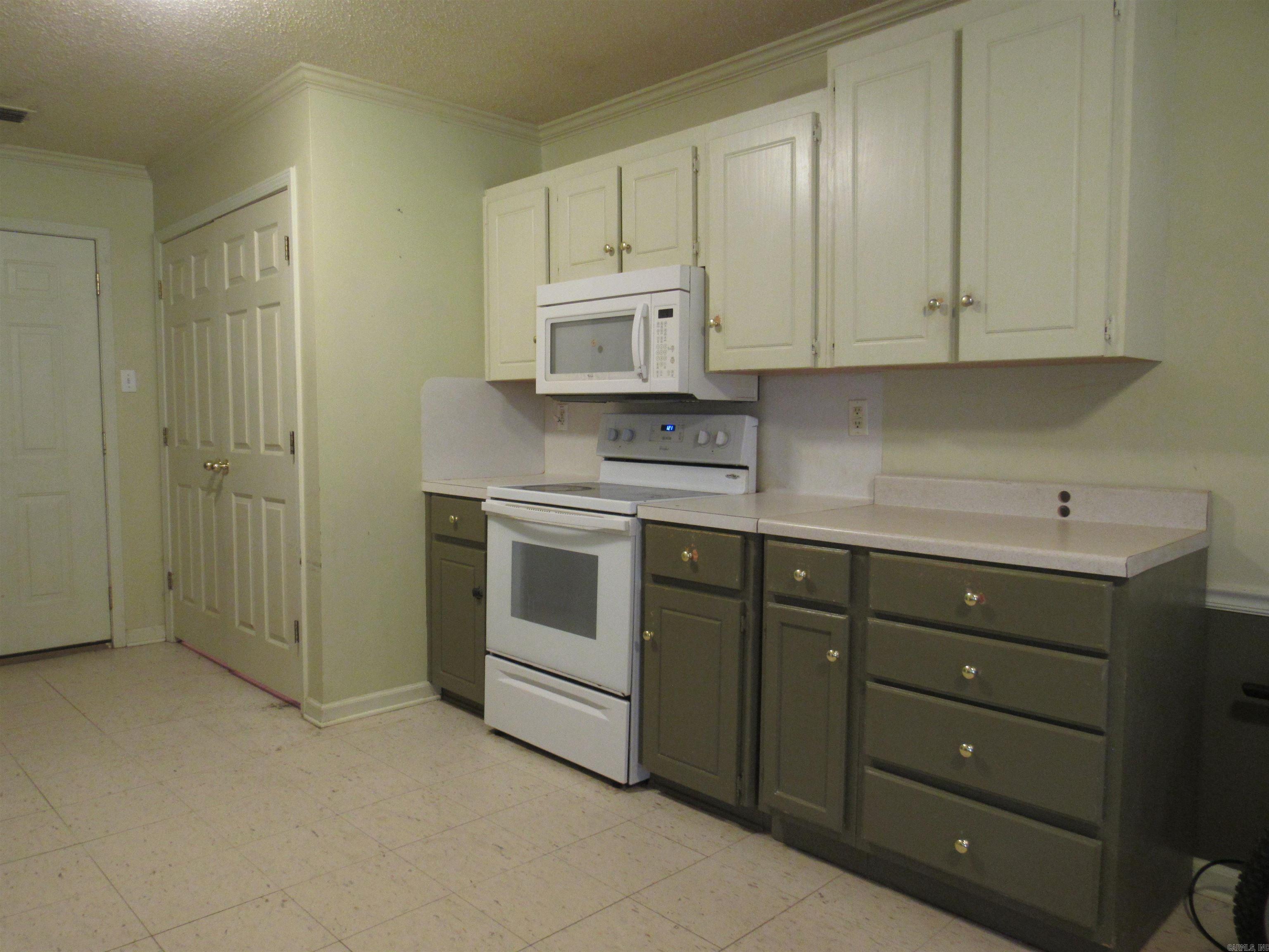 33 Reno Dr  Cabot, AR