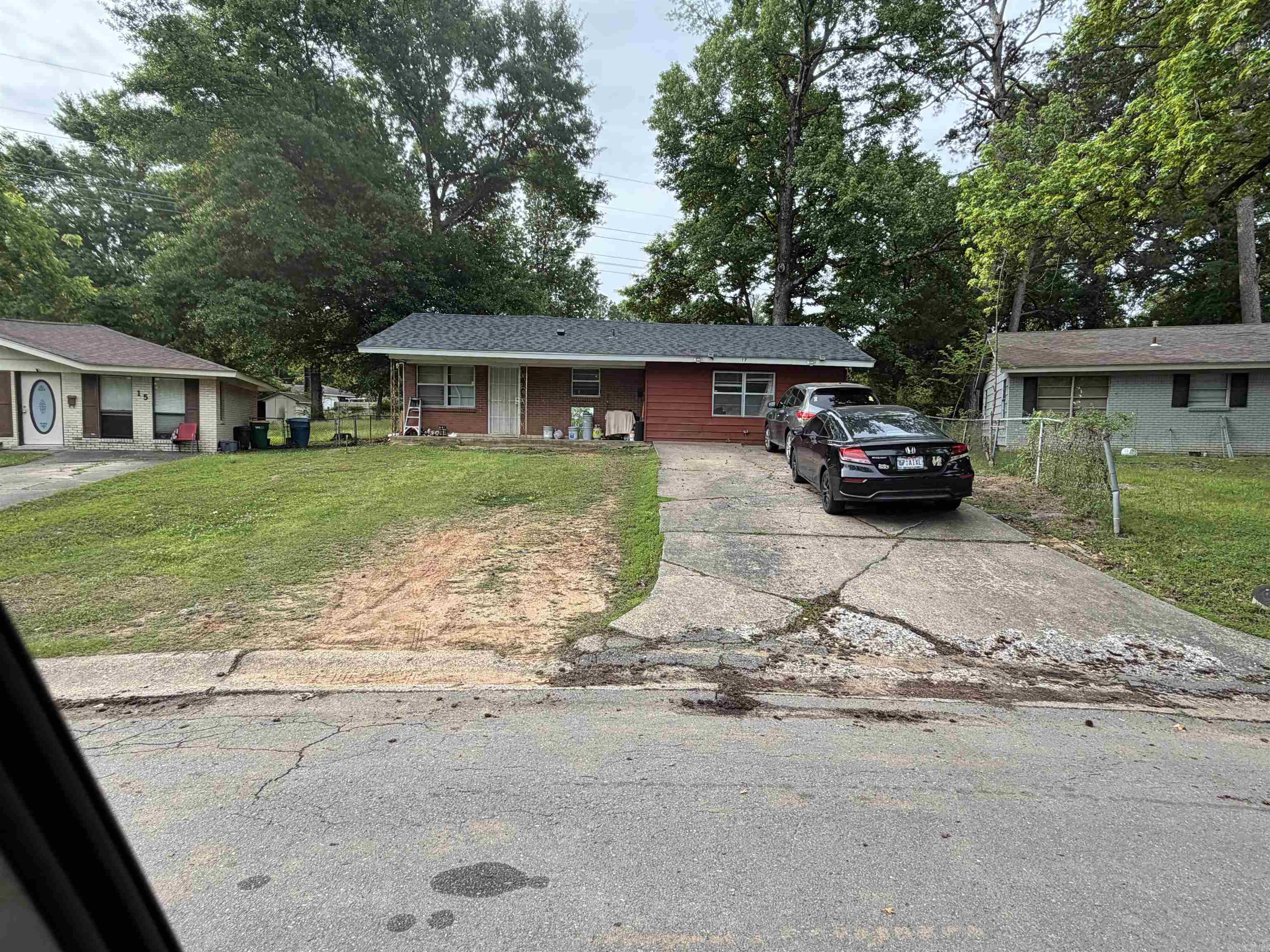 17 Newland  Little Rock, AR