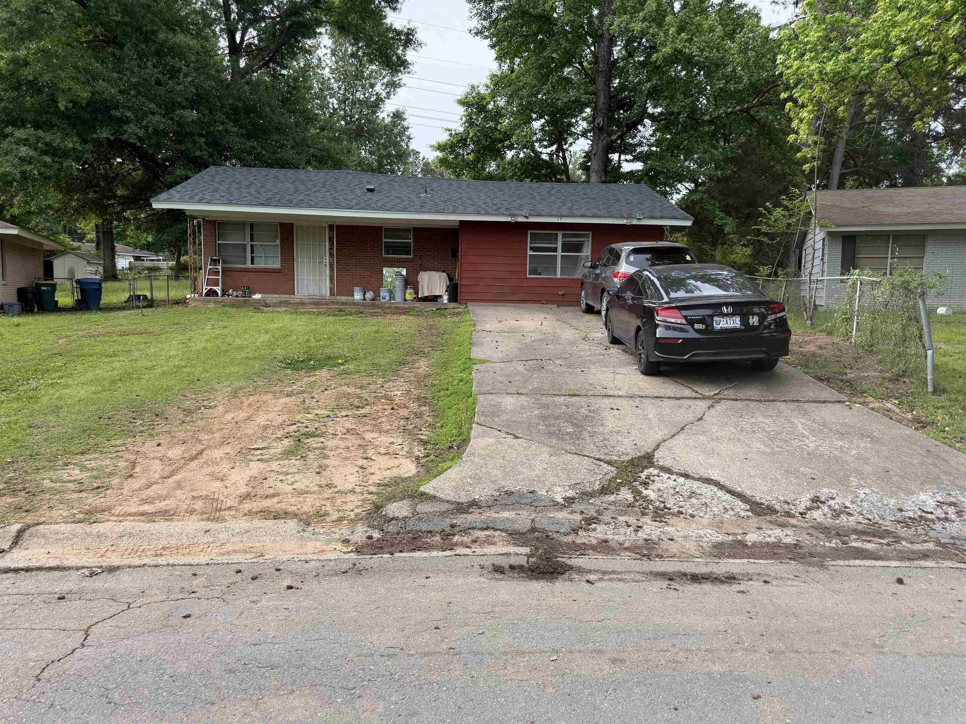 17 Newland  Little Rock, AR
