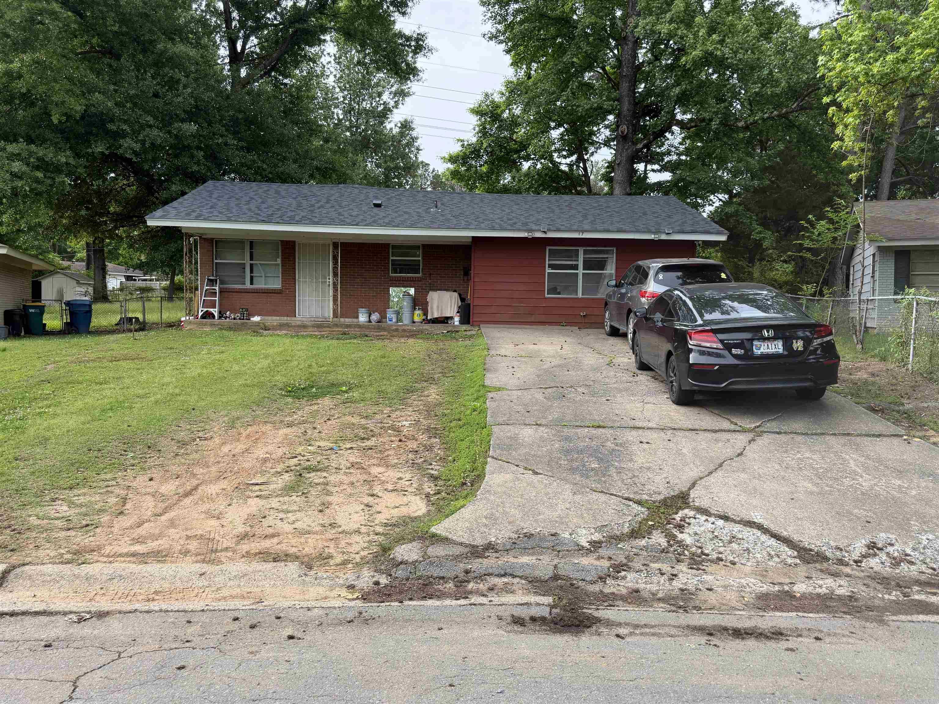 17 Newland  Little Rock, AR