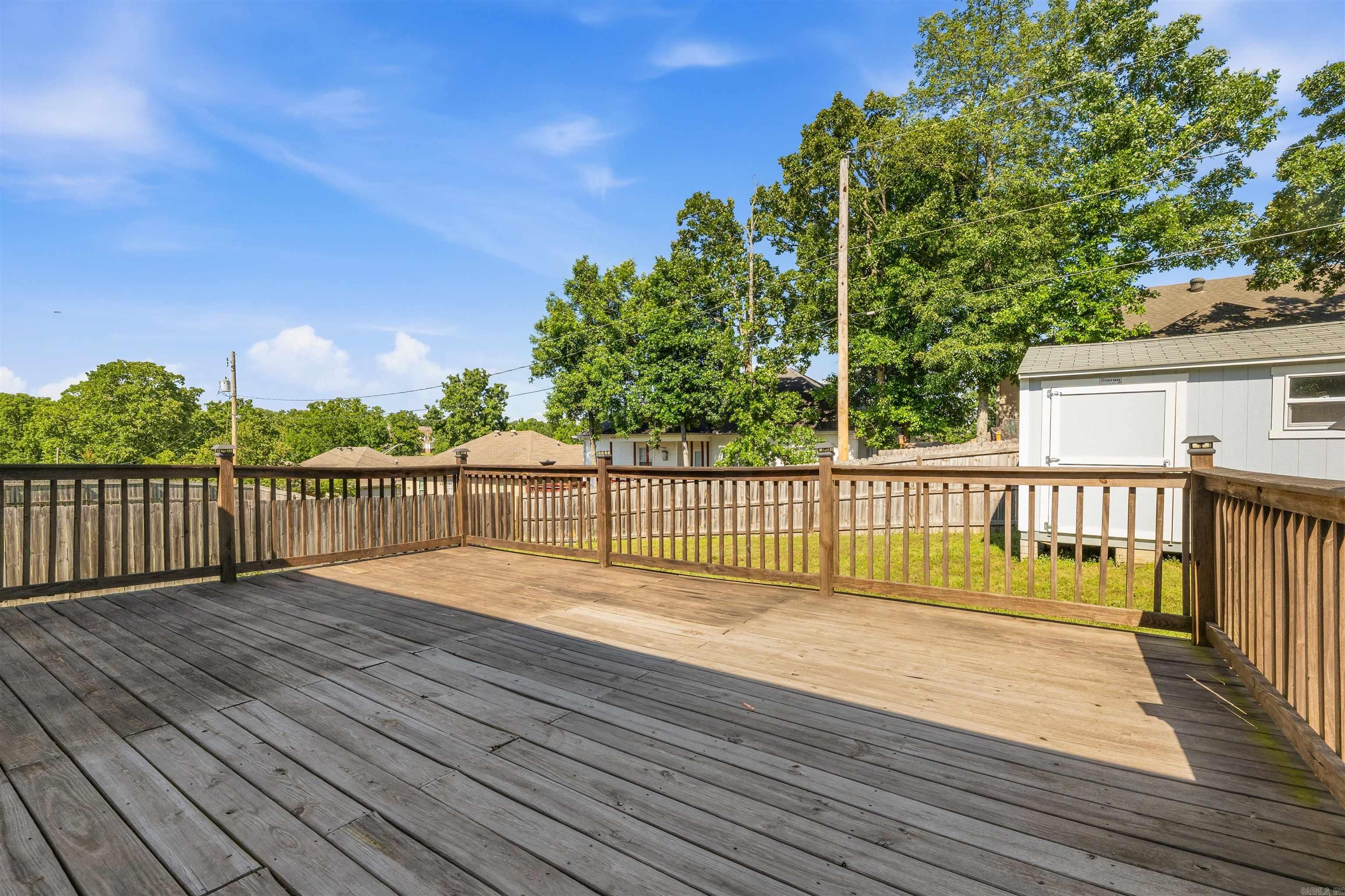 1908 Cub Trail  Sherwood, AR