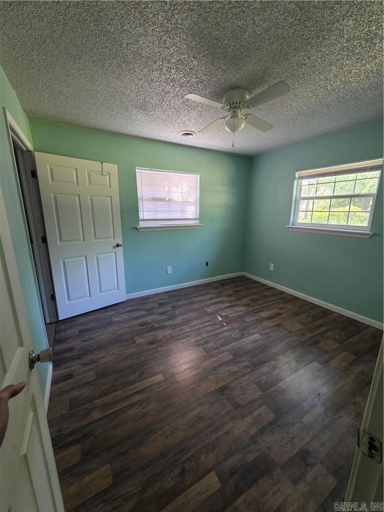 1006 E H  Russellville, AR
