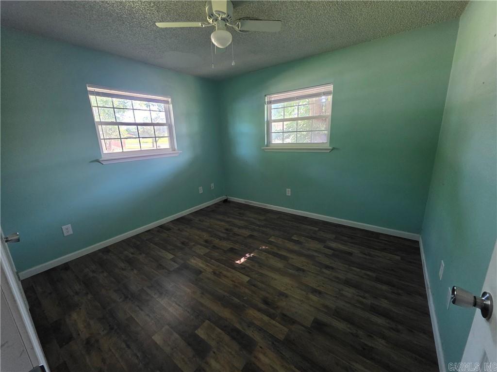 1006 E H  Russellville, AR