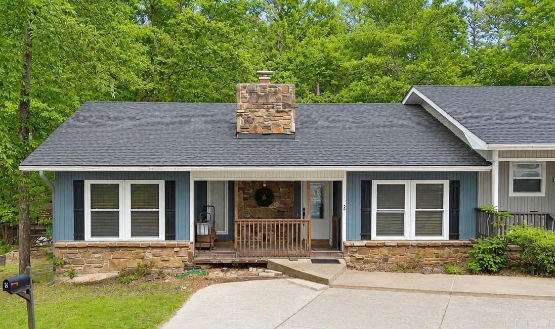 2 Lequita  Hot Springs Village, AR