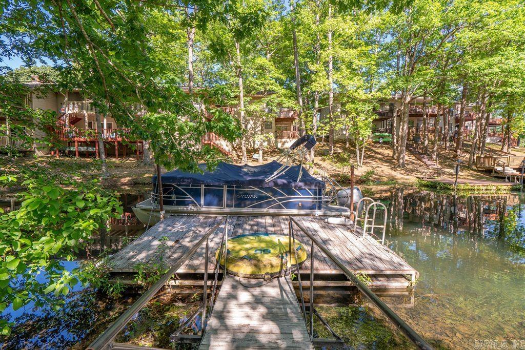 2 Lequita  Hot Springs Village, AR