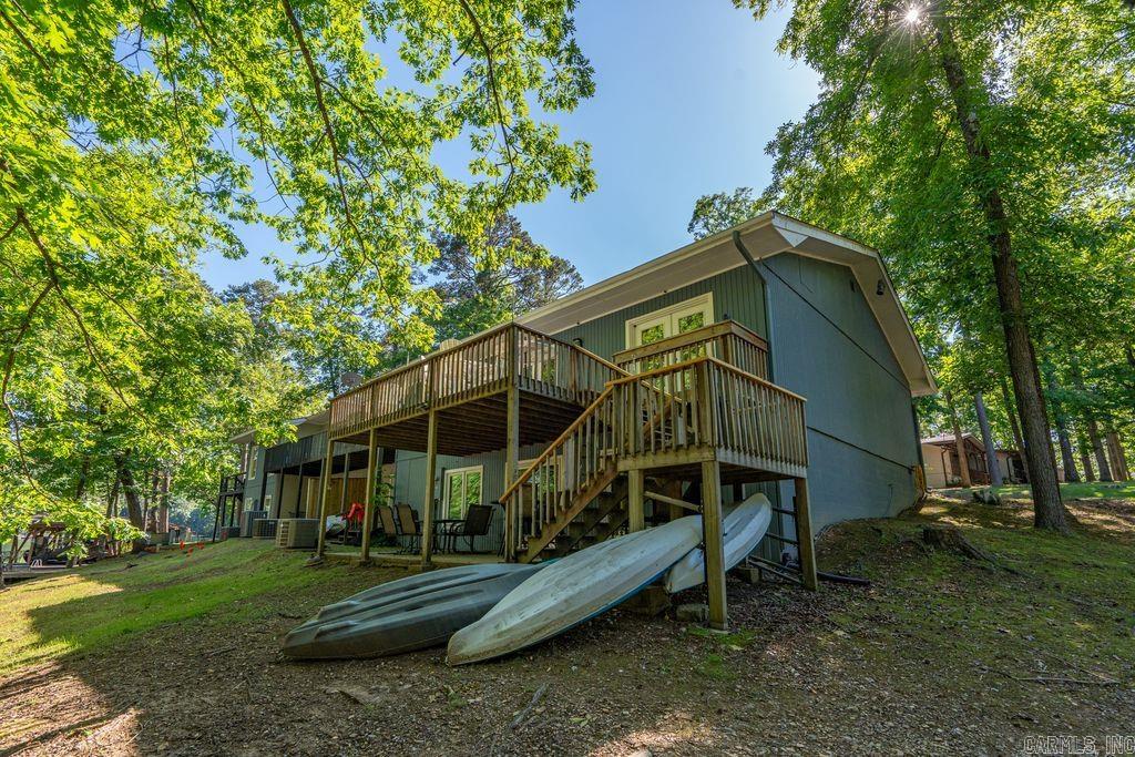 2 Lequita  Hot Springs Village, AR