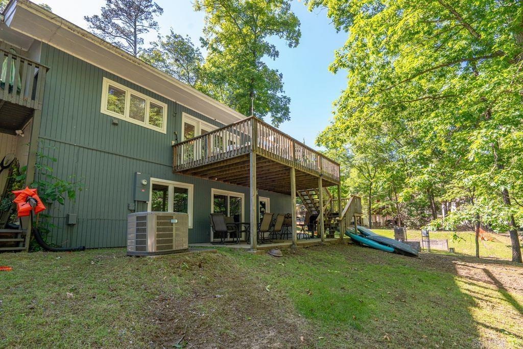 2 Lequita  Hot Springs Village, AR