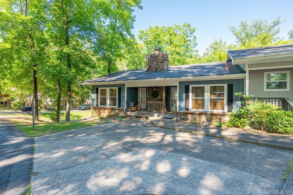 2 Lequita  Hot Springs Village, AR