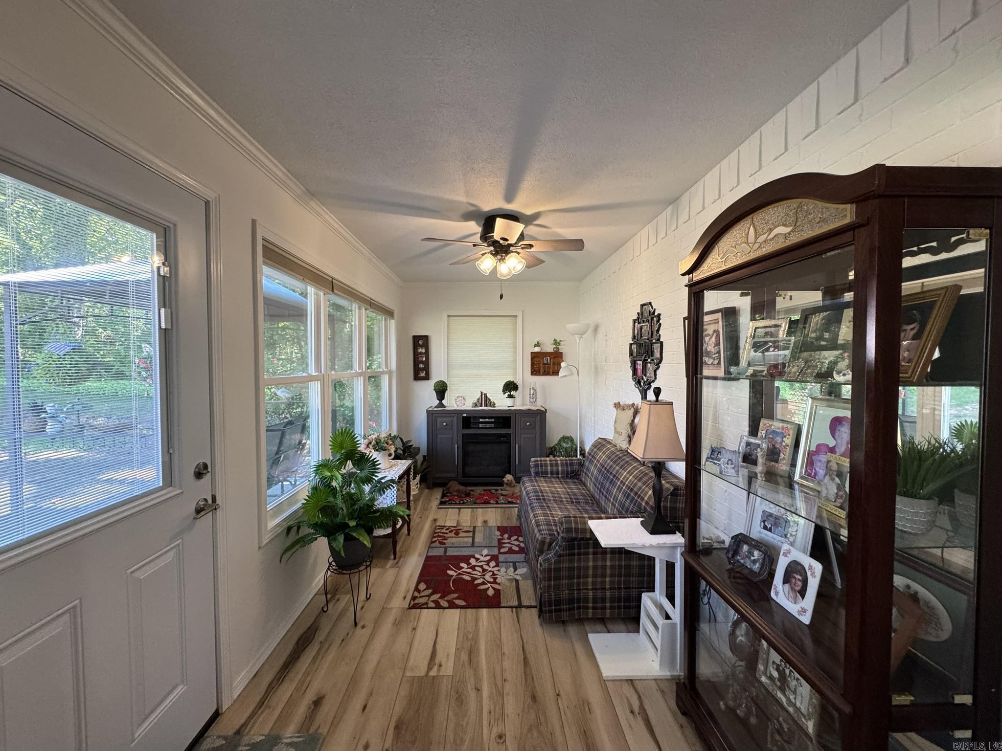 1586 Meadowhill  Mountain Home, AR