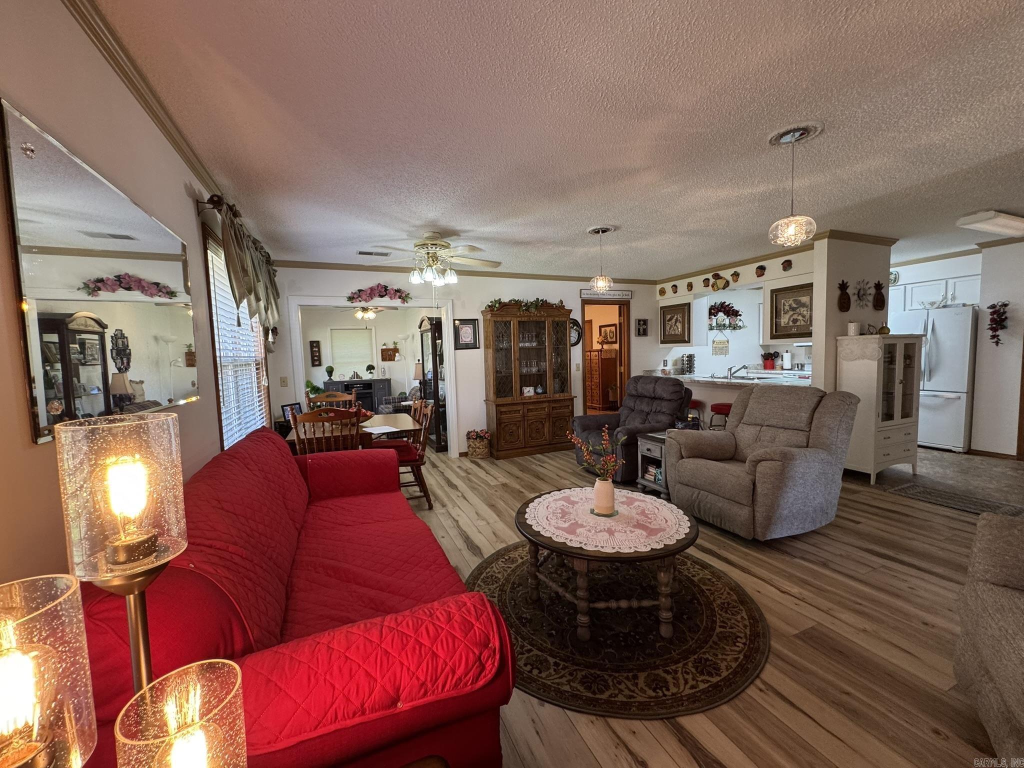 1586 Meadowhill  Mountain Home, AR