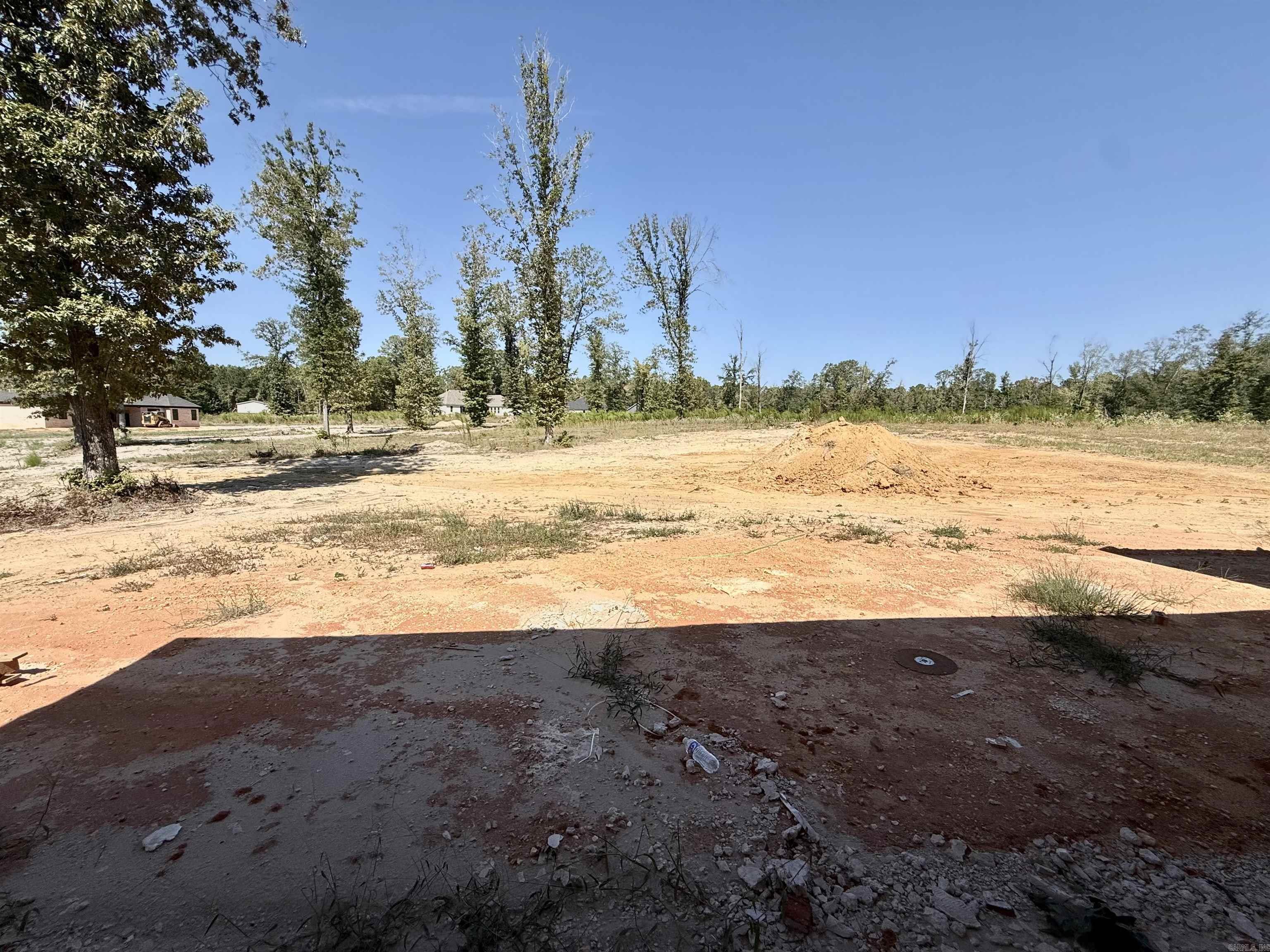 6838 Detonti  Bauxite, AR