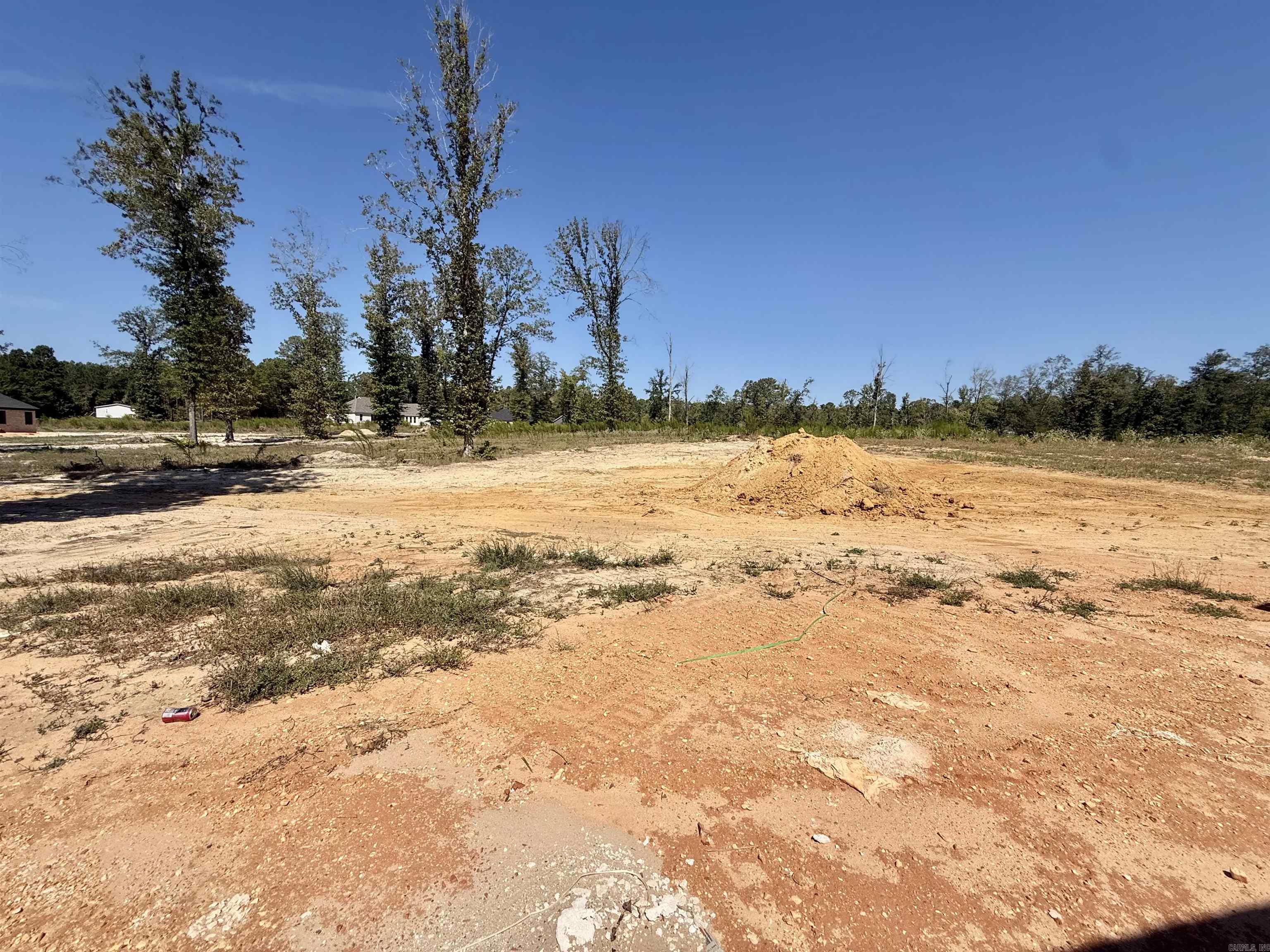 6838 Detonti  Bauxite, AR