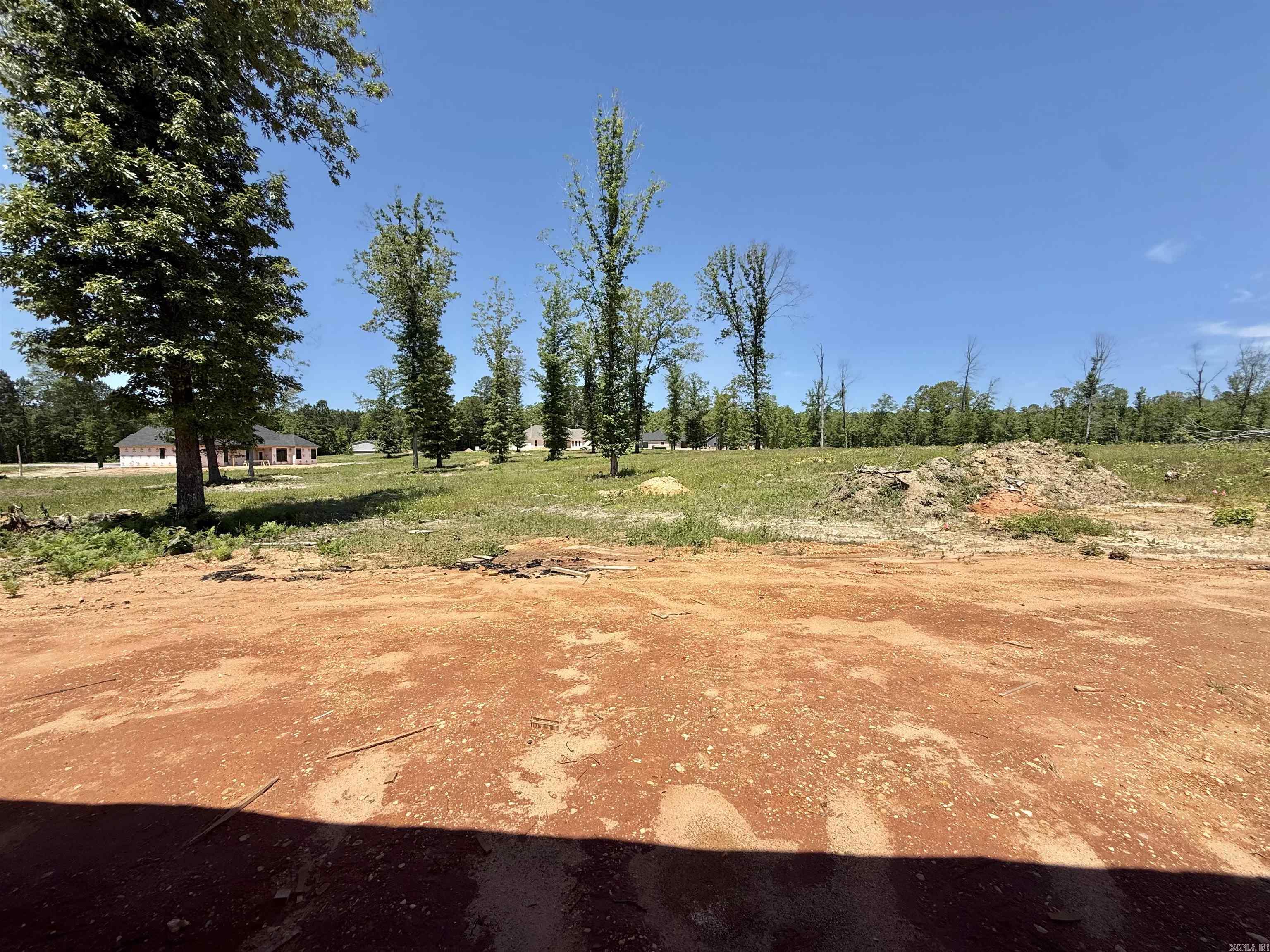 6838 Detonti  Bauxite, AR